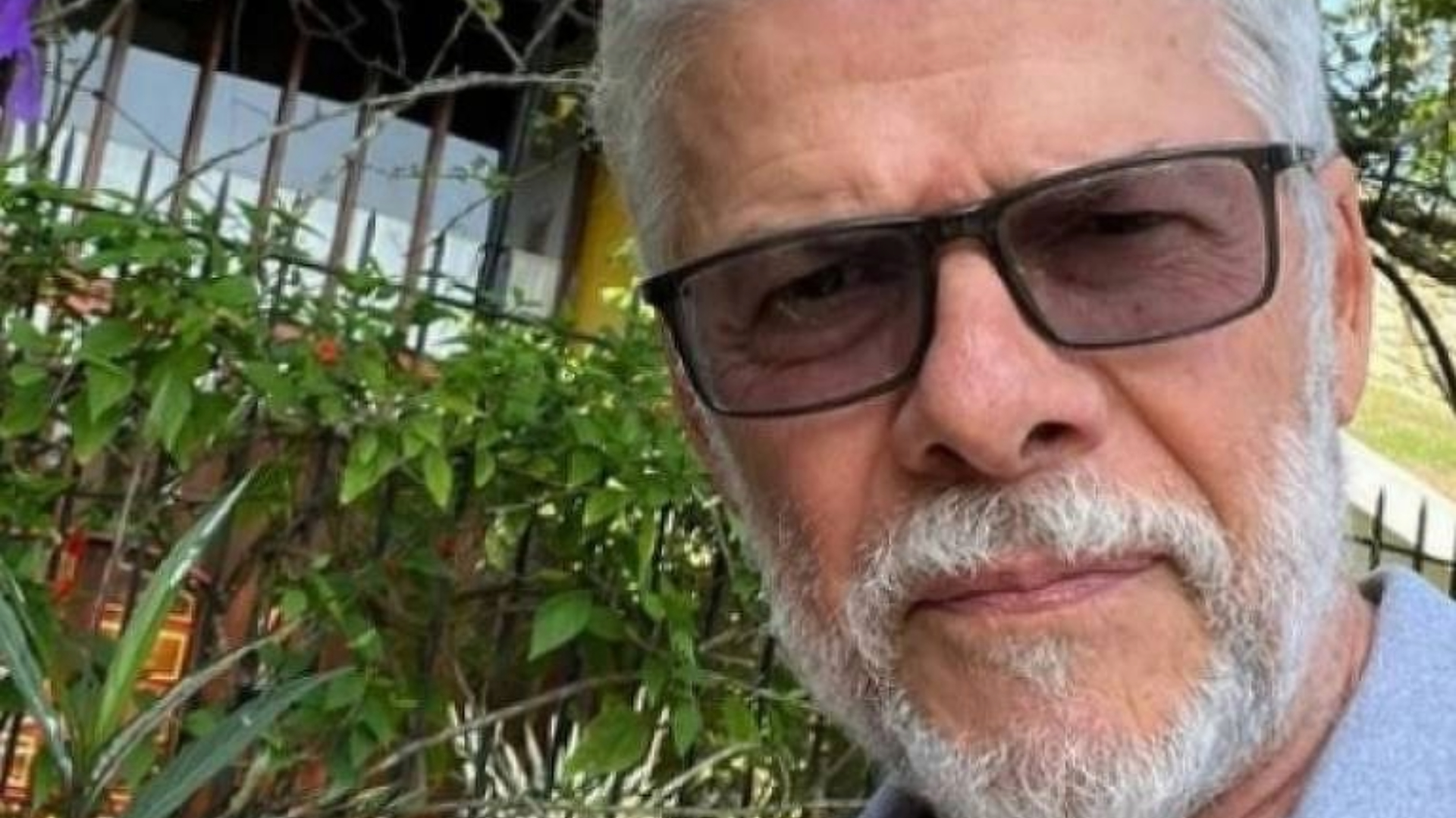 Por onde anda José Mayer? Ator foi demitido após escândalo sexual e passou por internação