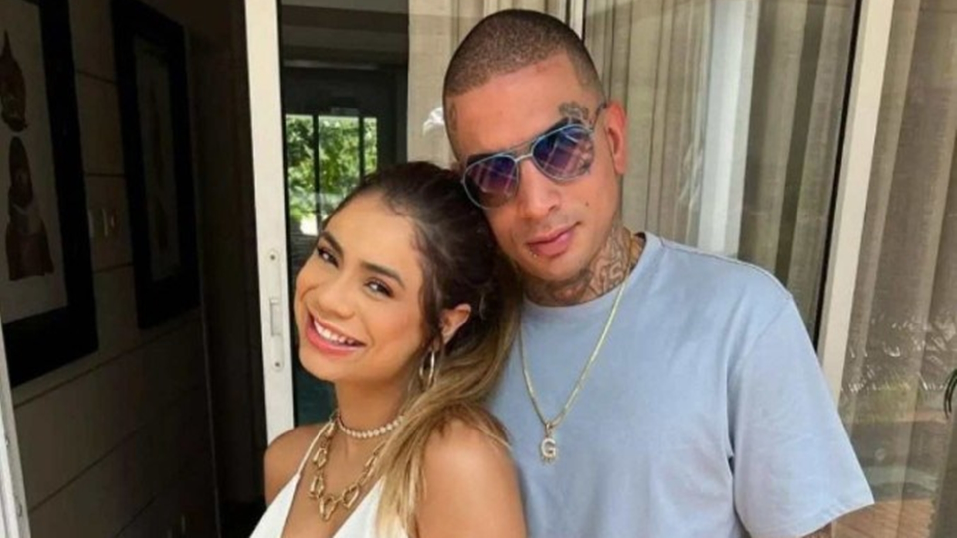 Quantas vezes Lexa e MC Guimê terminaram? Cantora surpreende com declaração