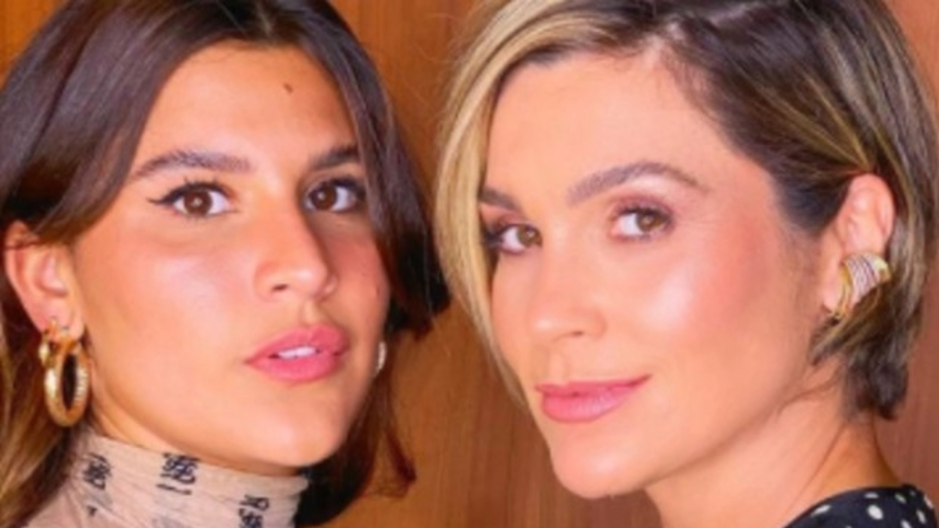 Quem é a filha de Flávia Alessandra? Atriz perdeu o pai aos 12 anos e mora sozinha