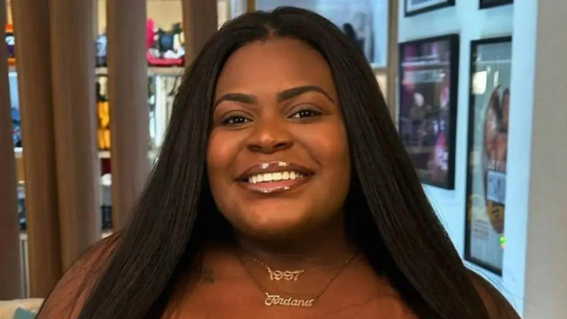 Antes e depois: Veja mudanças de Jojo Todynho após a bariátrica