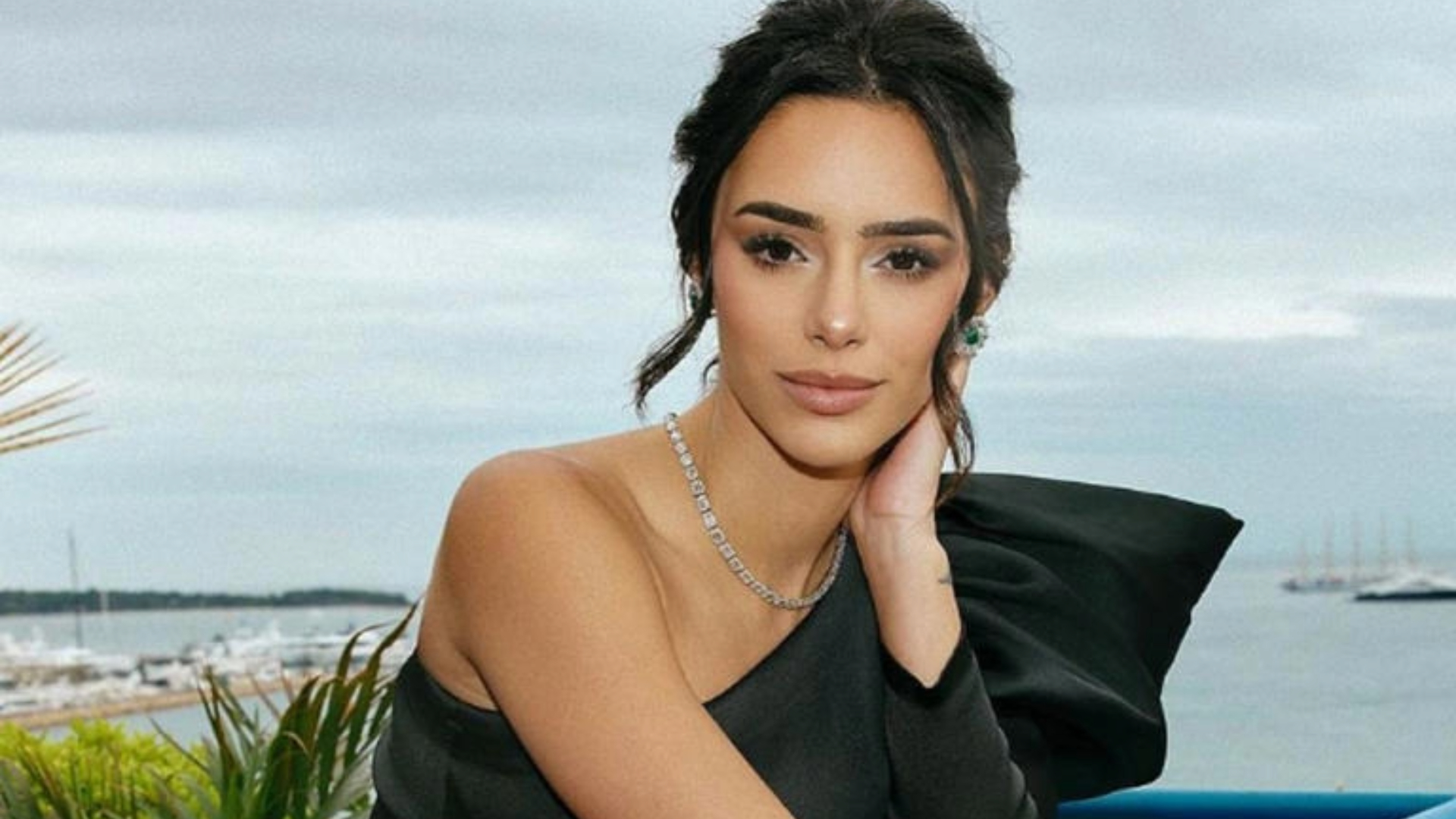 Quem são os pais de Bruna Biancardi? Modelo está de passagem pela casa dos sogros de Neymar