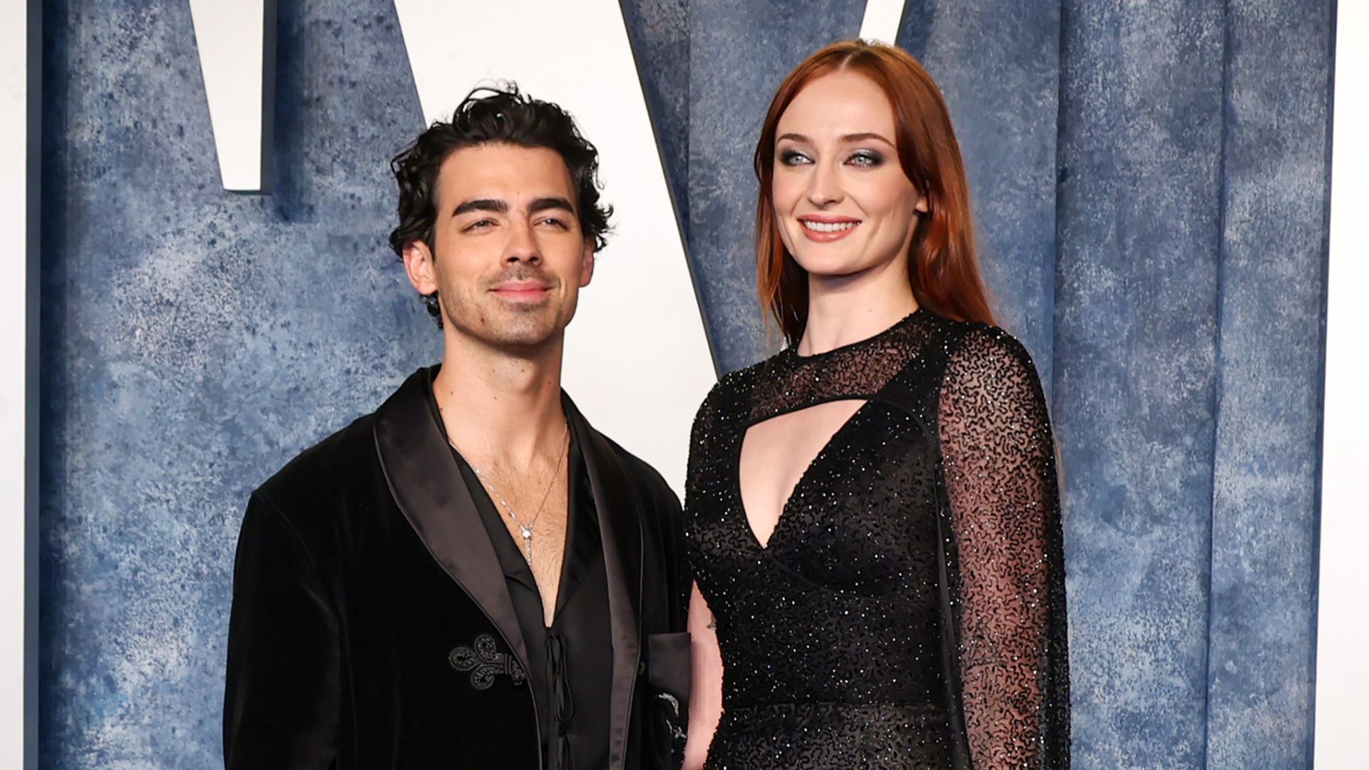Acabou! Saiba o motivo da separação de Joe Jonas e Sophie Turner