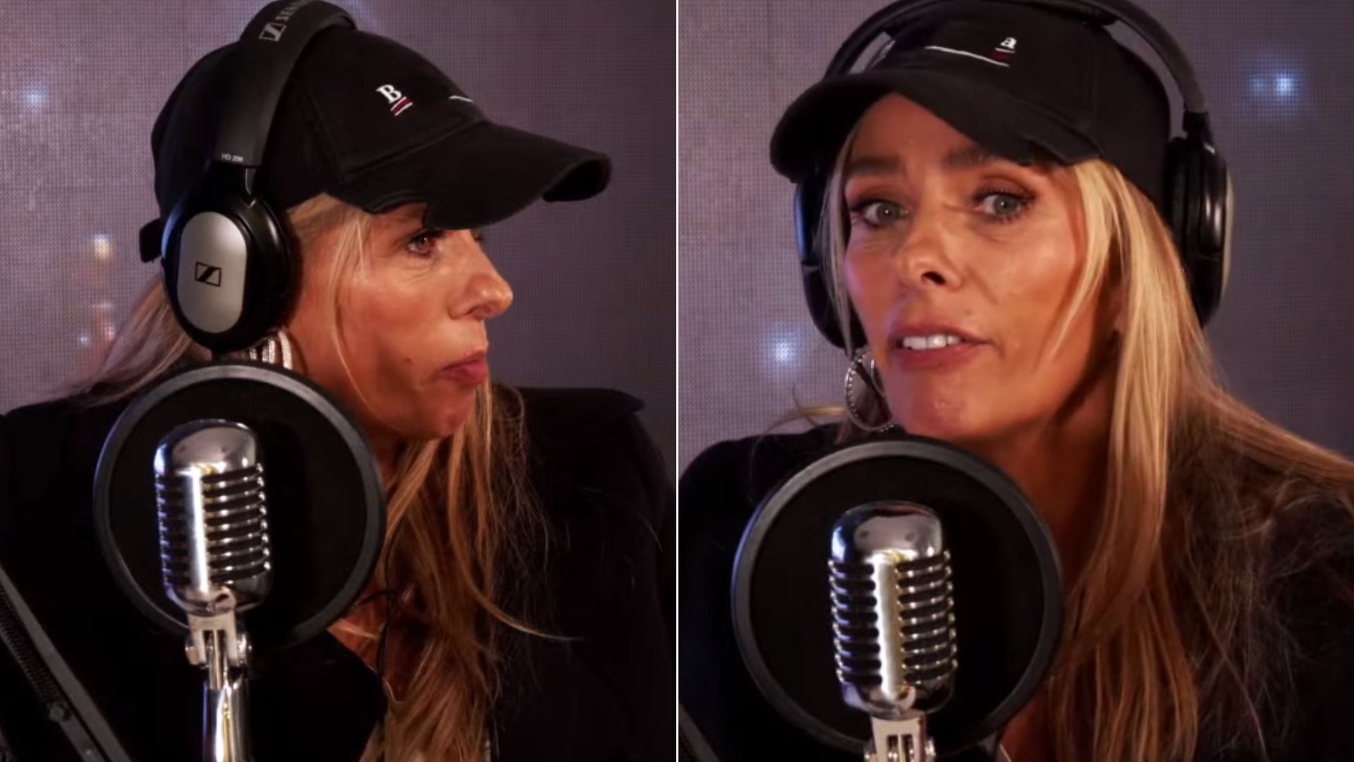 Adriane Galisteu relembra criação na infância: ‘Terapia era no chinelo’