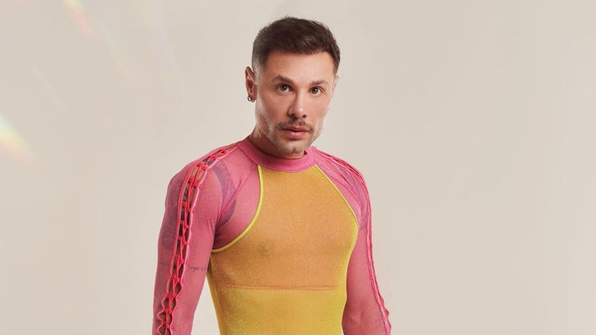 Ex-Fazenda Alex Gallete abre o jogo sobre novo reality de pegação: ‘Nada confirmado’