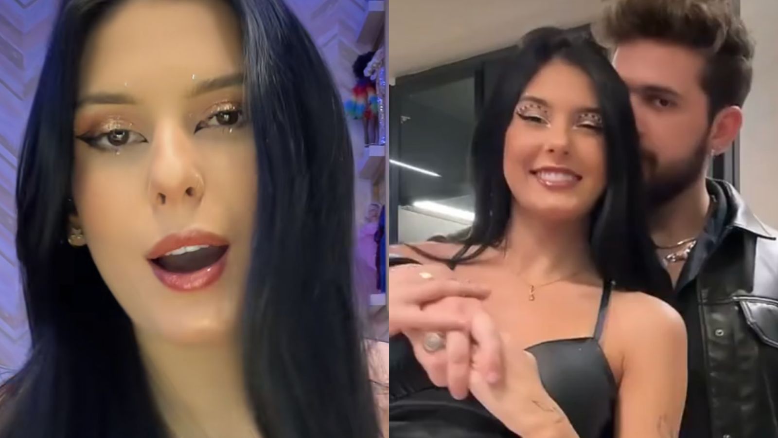 Ana Castela abre o coração sobre sexualidade após término com Gustavo Mioto: ‘Não sou’
