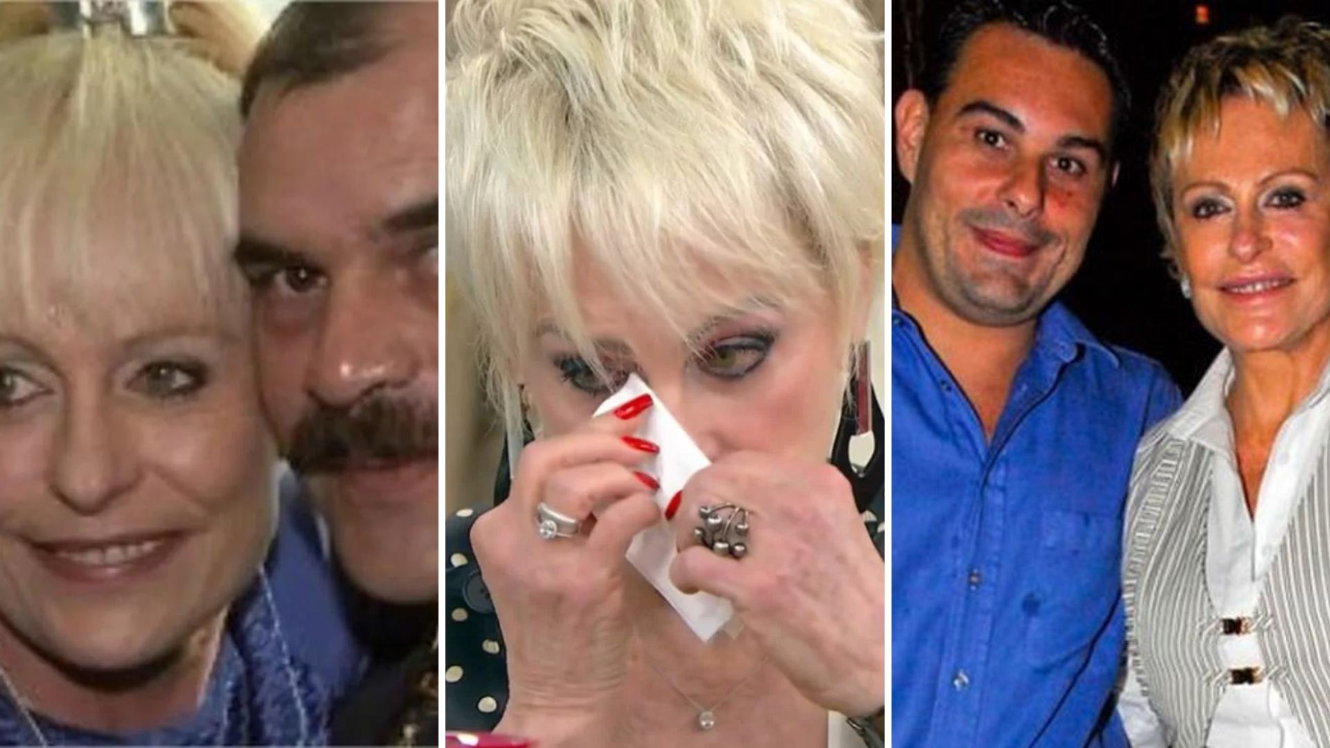 Ana Maria Braga já foi traída? Choro sincero da apresentadora deixou fãs intrigados