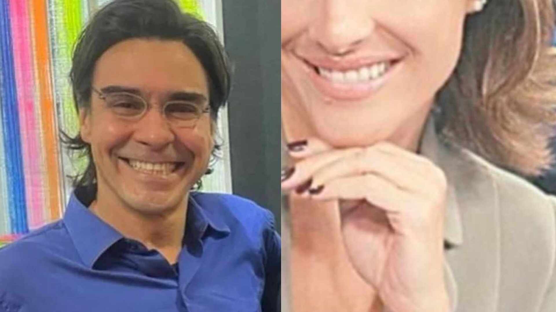 André Gonçalves participou da ‘Casa dos Artistas’ e teve filha com participante do reality