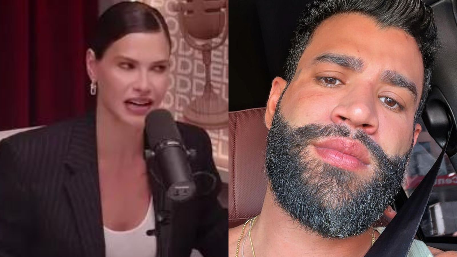 Quantos anos tem Gusttavo Lima? Andressa Suita expõe verdadeira idade do marido