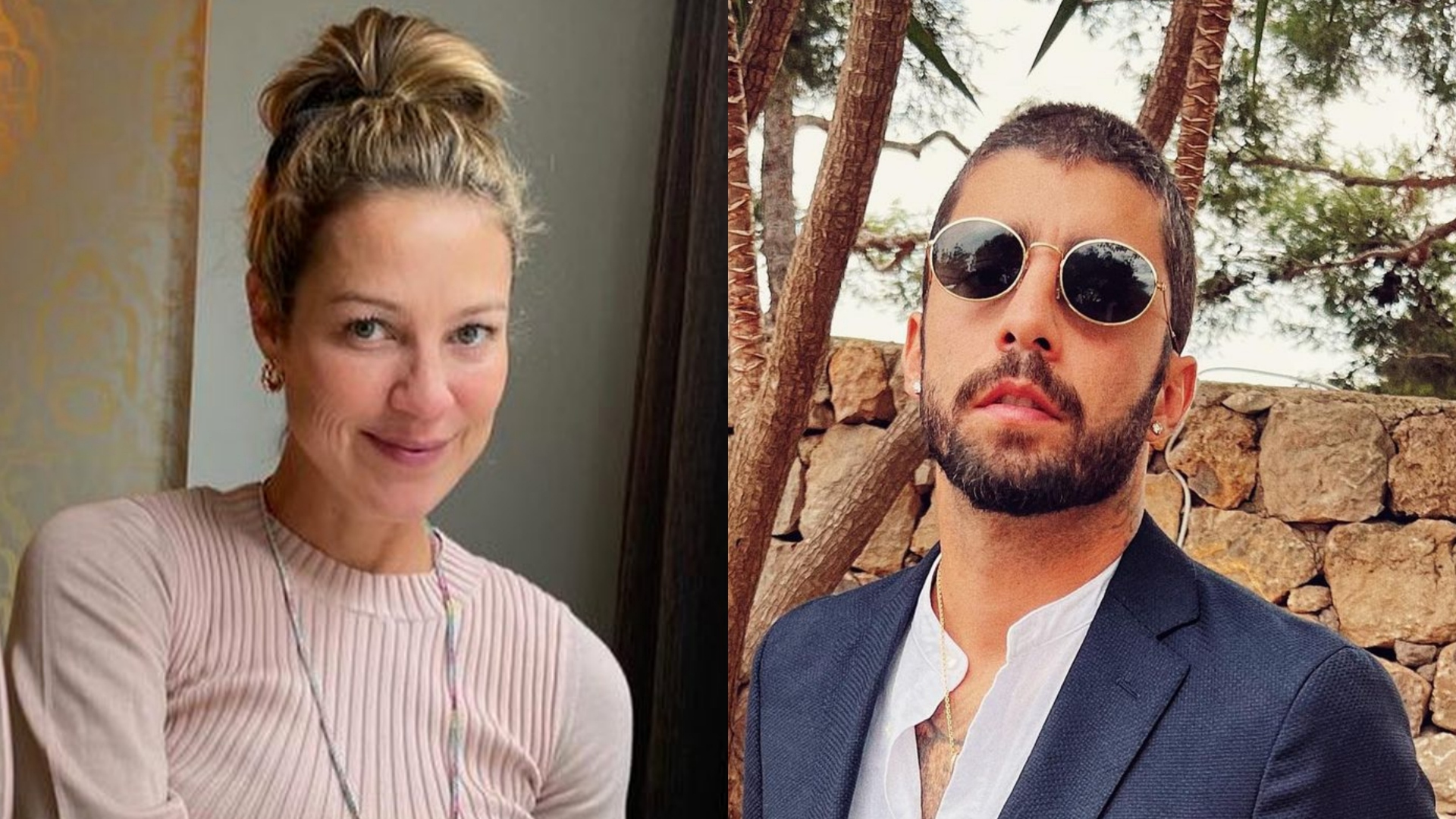 Pedro Scooby decide colocar um ponto final nas brigas com Luana Piovani e expõe motivo; veja