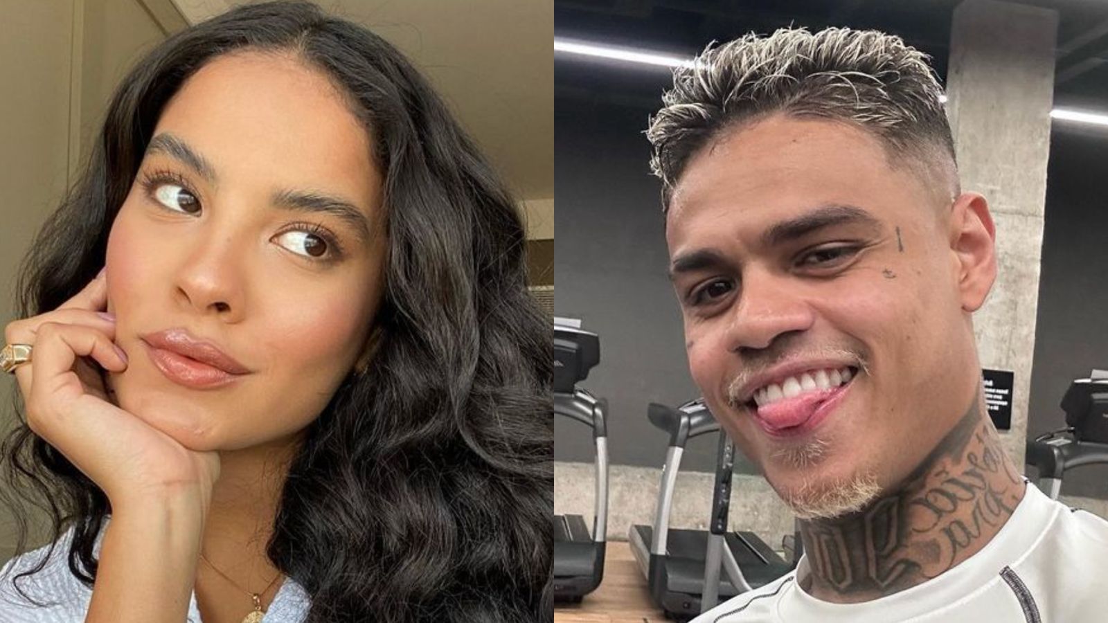 Bella Campos toma decisão definitiva em meio aos rumores de reconciliação com MC Cabelinho