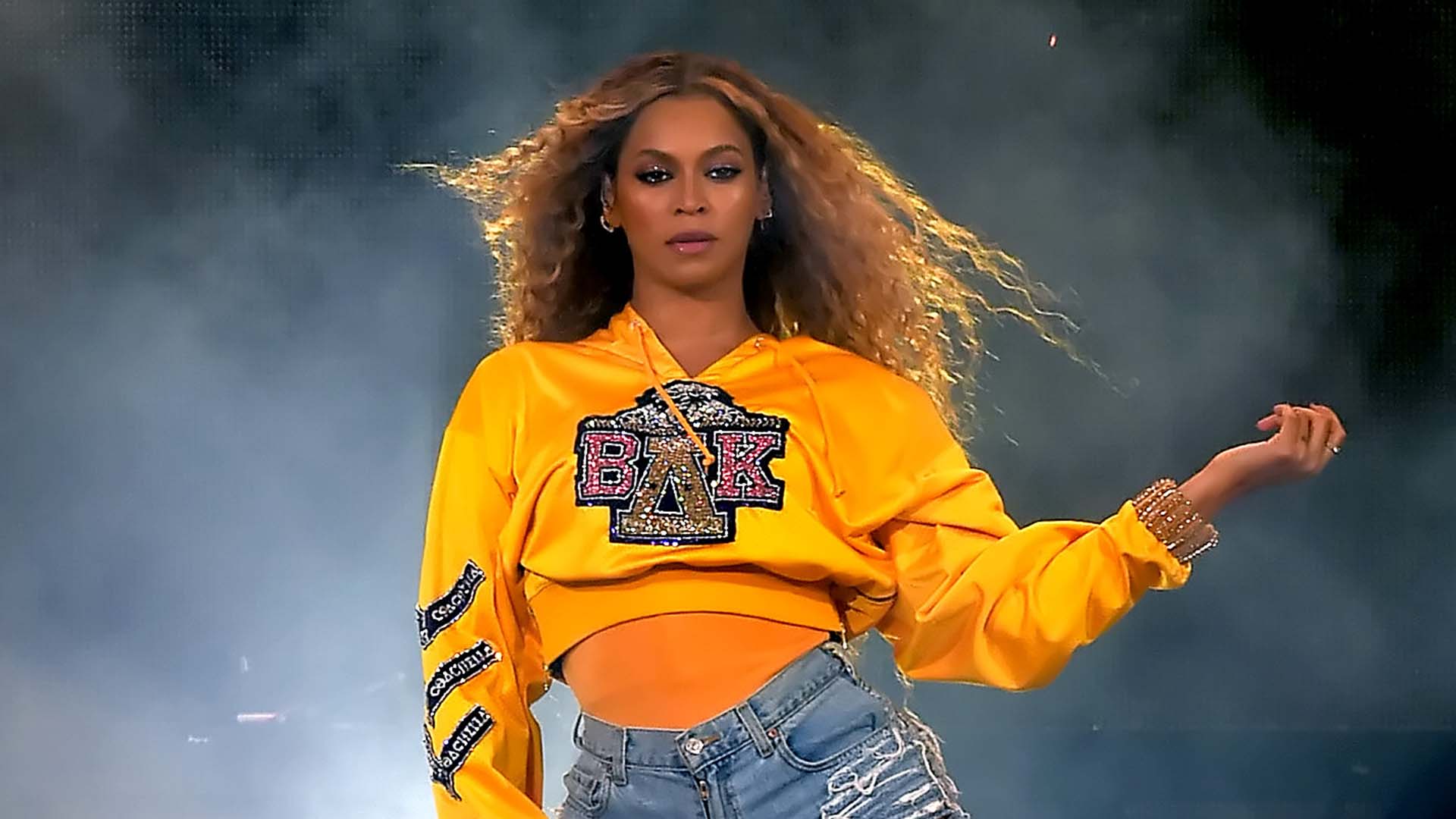 Saiba qual é o valor da fortuna da cantora Beyoncé