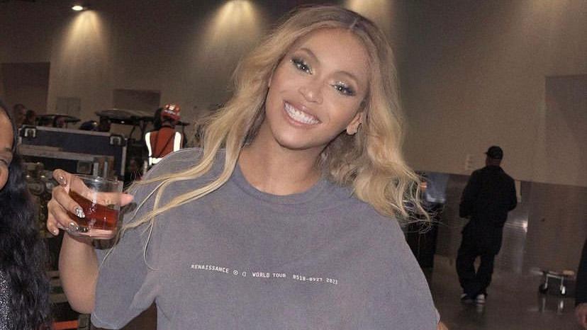 Beyoncé celebrou aniversário de 42 anos em ilha privativa com diária de R$ 120 mil
