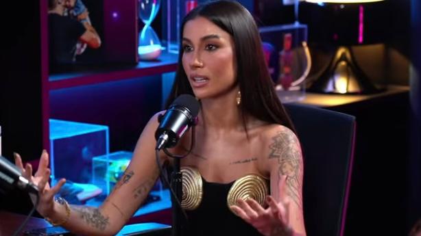 Bianca Andrade fala sobre futuro: ‘As faculdades daqui a 60 anos vão estudar a minha história’