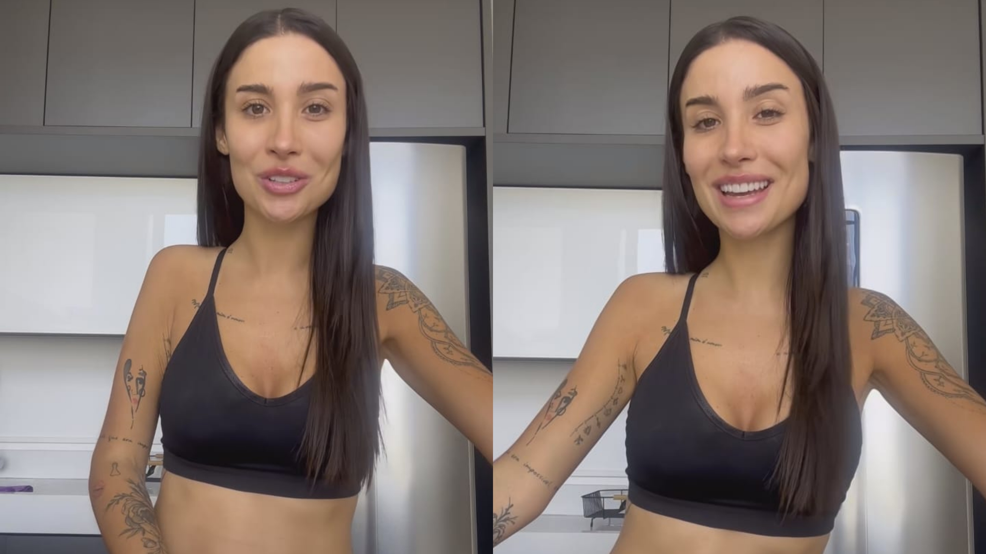 Saiba por que Bianca Andrade está de apartamento novo após comprar casa de R$ 18 milhões