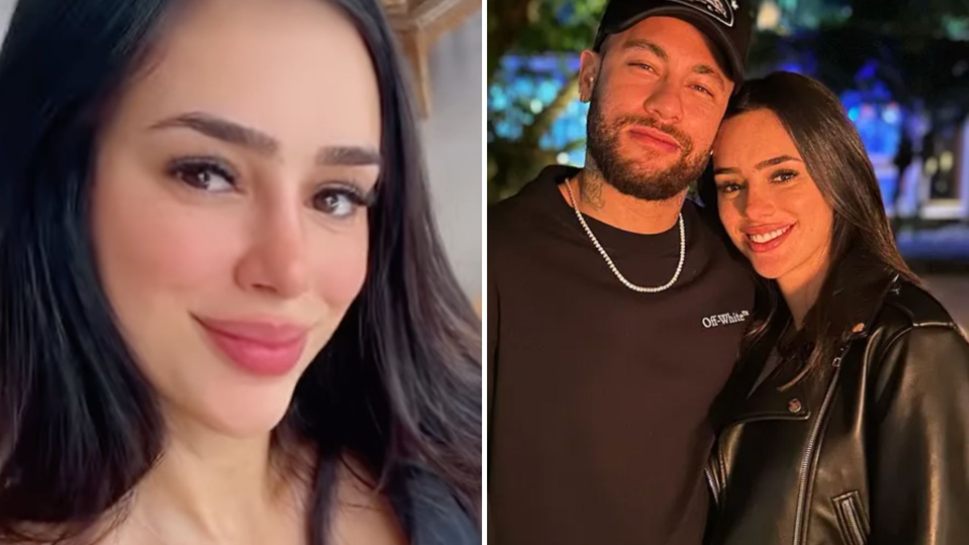 Indireta para Neymar? Desabafo de Bruna Biancardi preocupa fãs: “Não é leal”