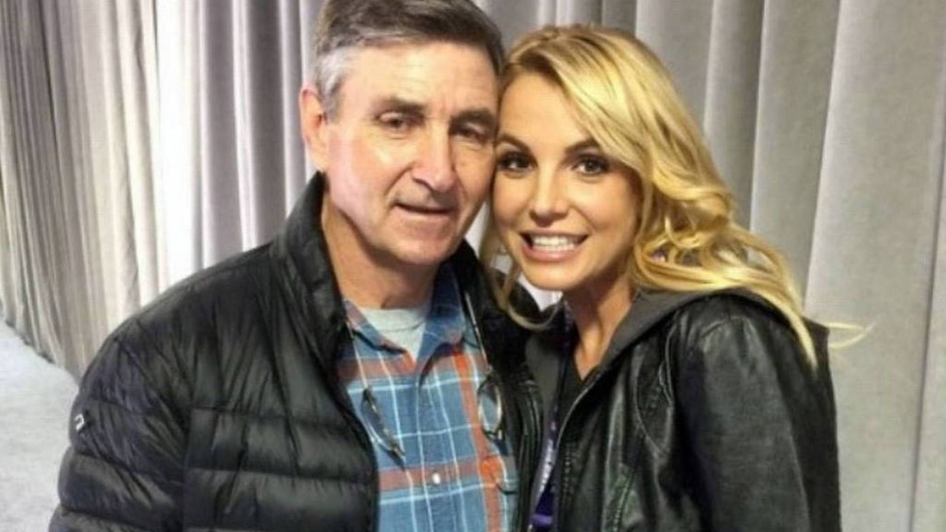 O que aconteceu com o pai de Britney Spears? Jamie Spears está internado em estado grave