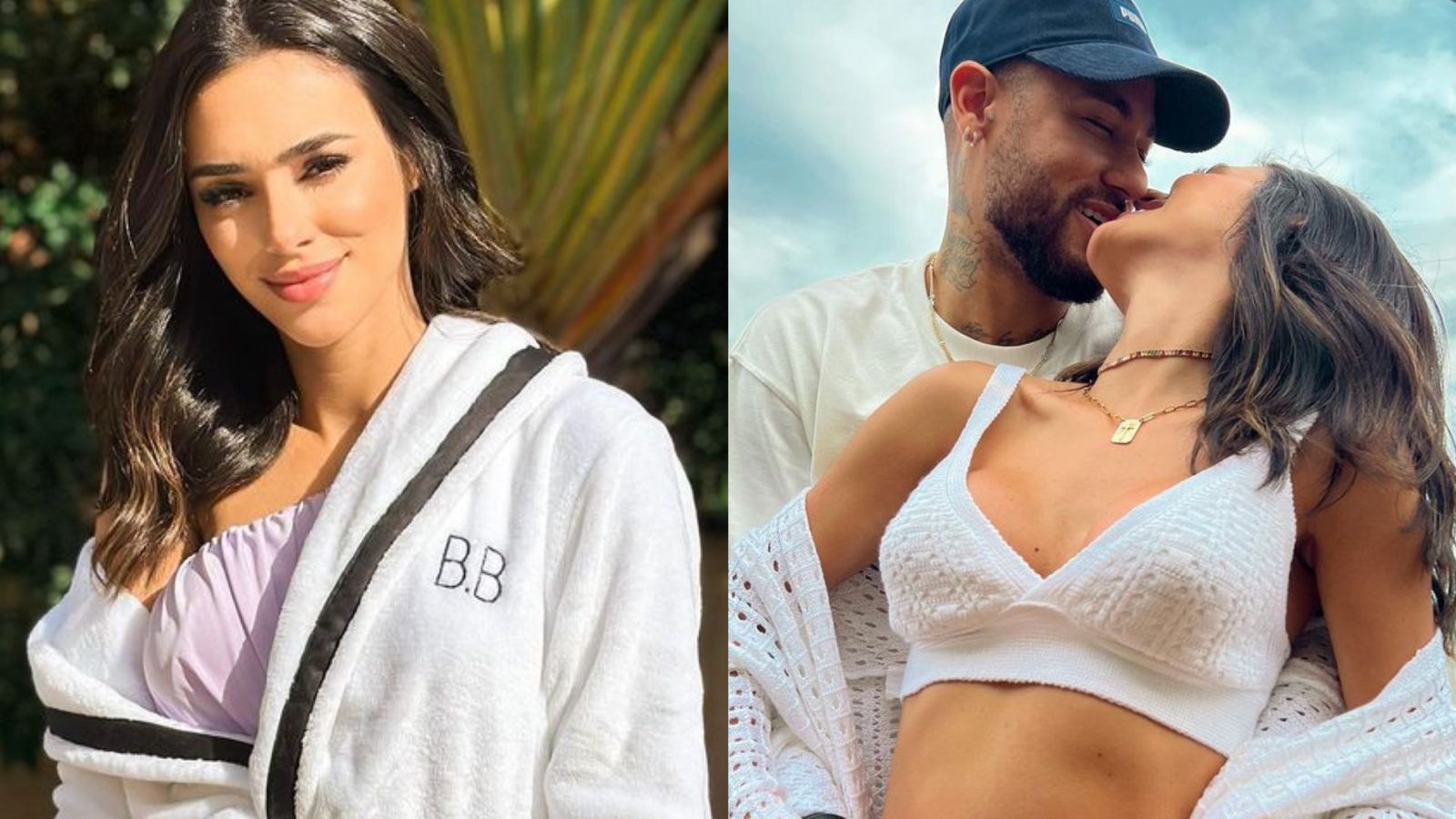Camarote, adega e mais; saiba como é a maternidade luxuosa eleita por Bruna Biancardi