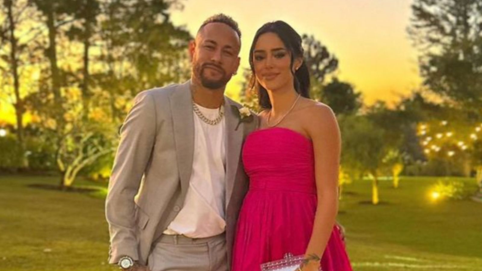 Bruna Biancardi se pronuncia sobre nova traição de Neymar Jr: “Mais uma vez decepcionada”