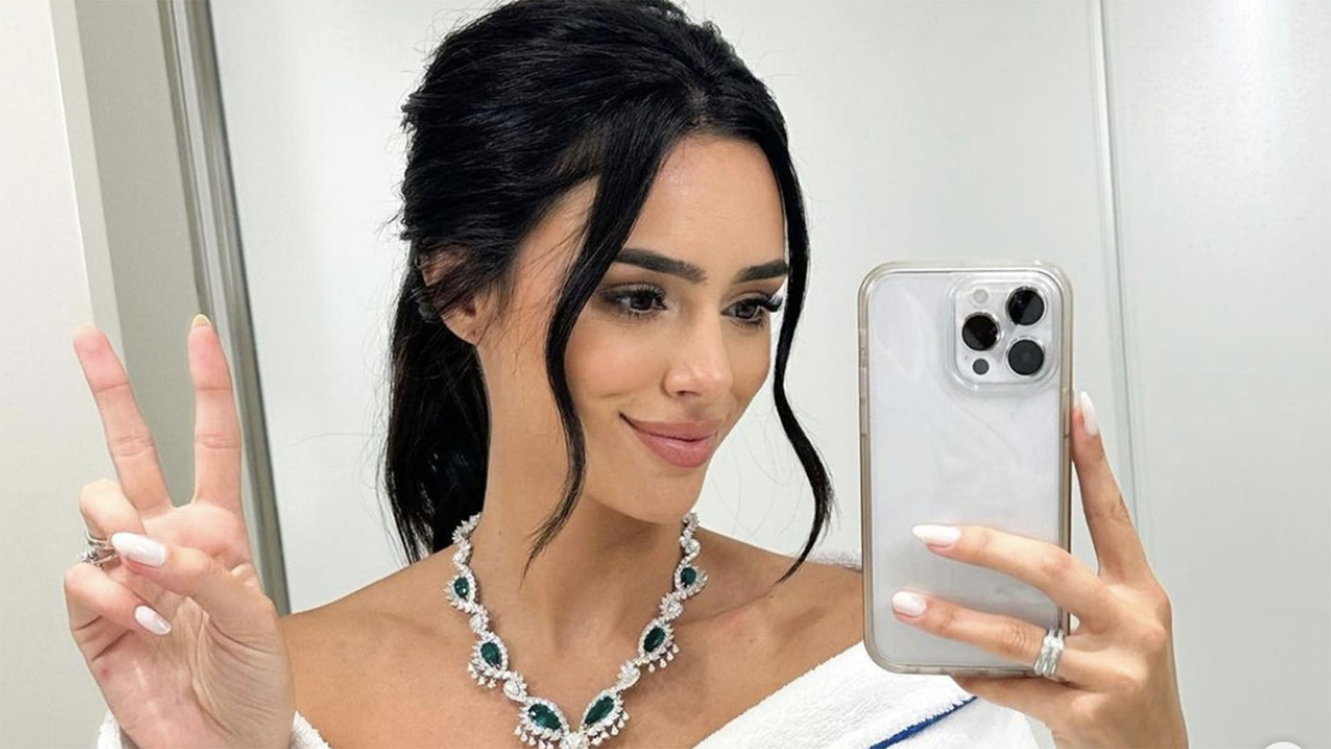 Grávida, Bruna Biancardi revela como cuida de sua saúde mental: ‘Muita terapia’