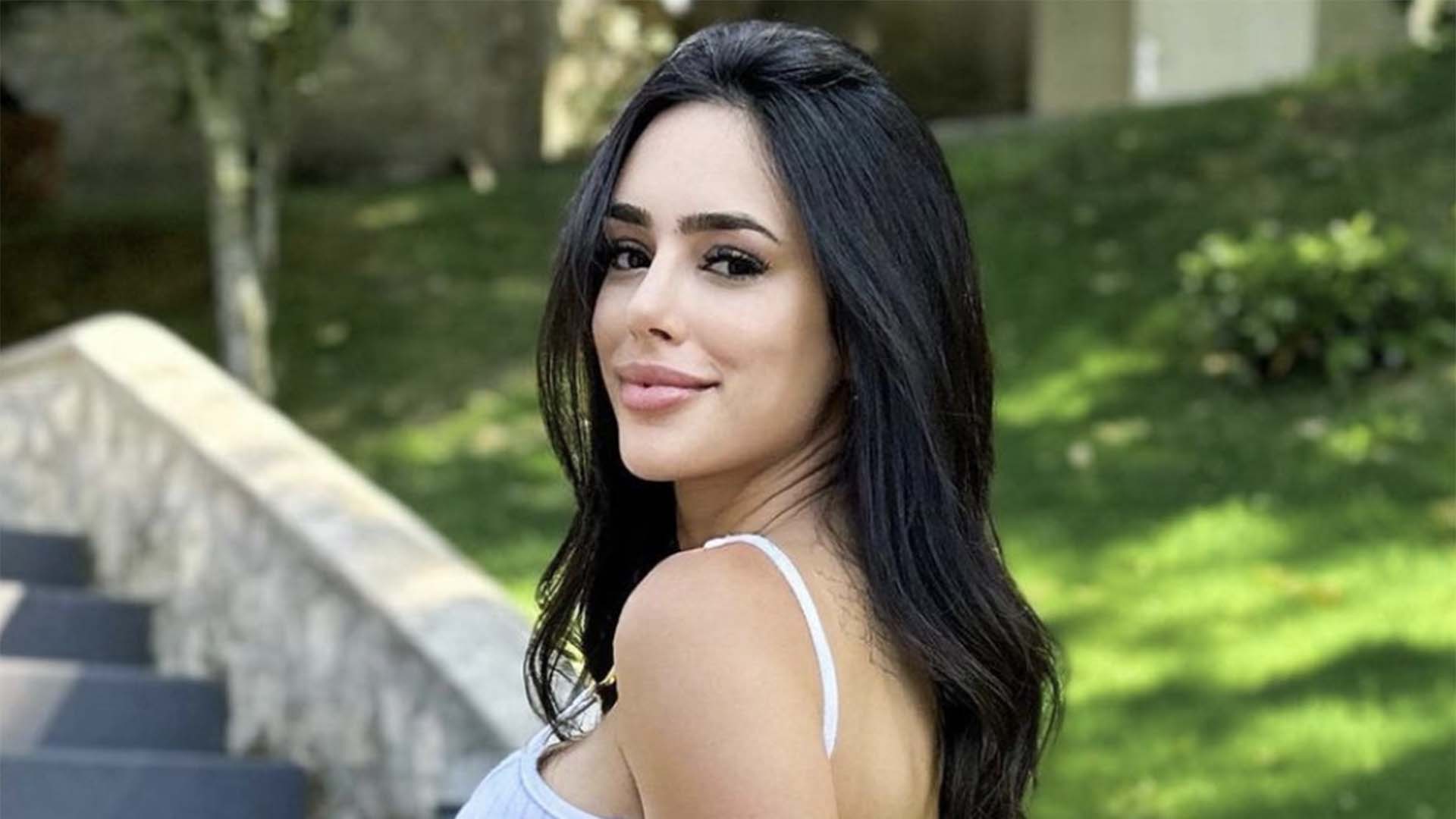 Grávida, Bruna Biancardi surge sem aliança de compromisso com Neymar Jr