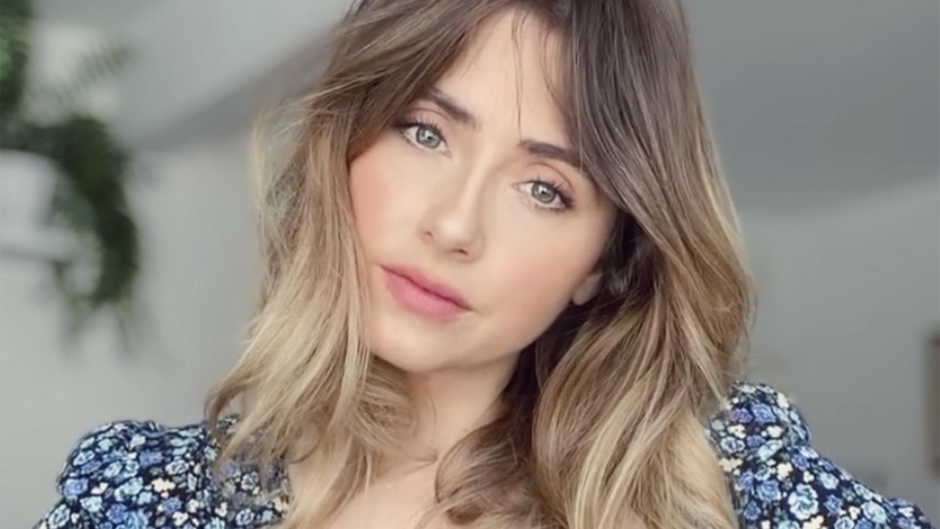 Hospital? Bruna Guerin desmente rumores sobre sua saúde: ‘Não acreditem’