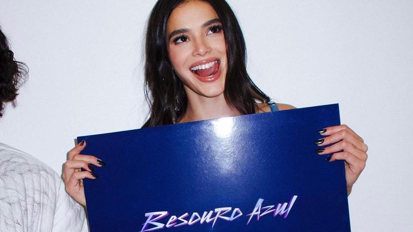 Descubra quanto Bruna Marquezine recebeu para estrelar ‘Besouro Azul’