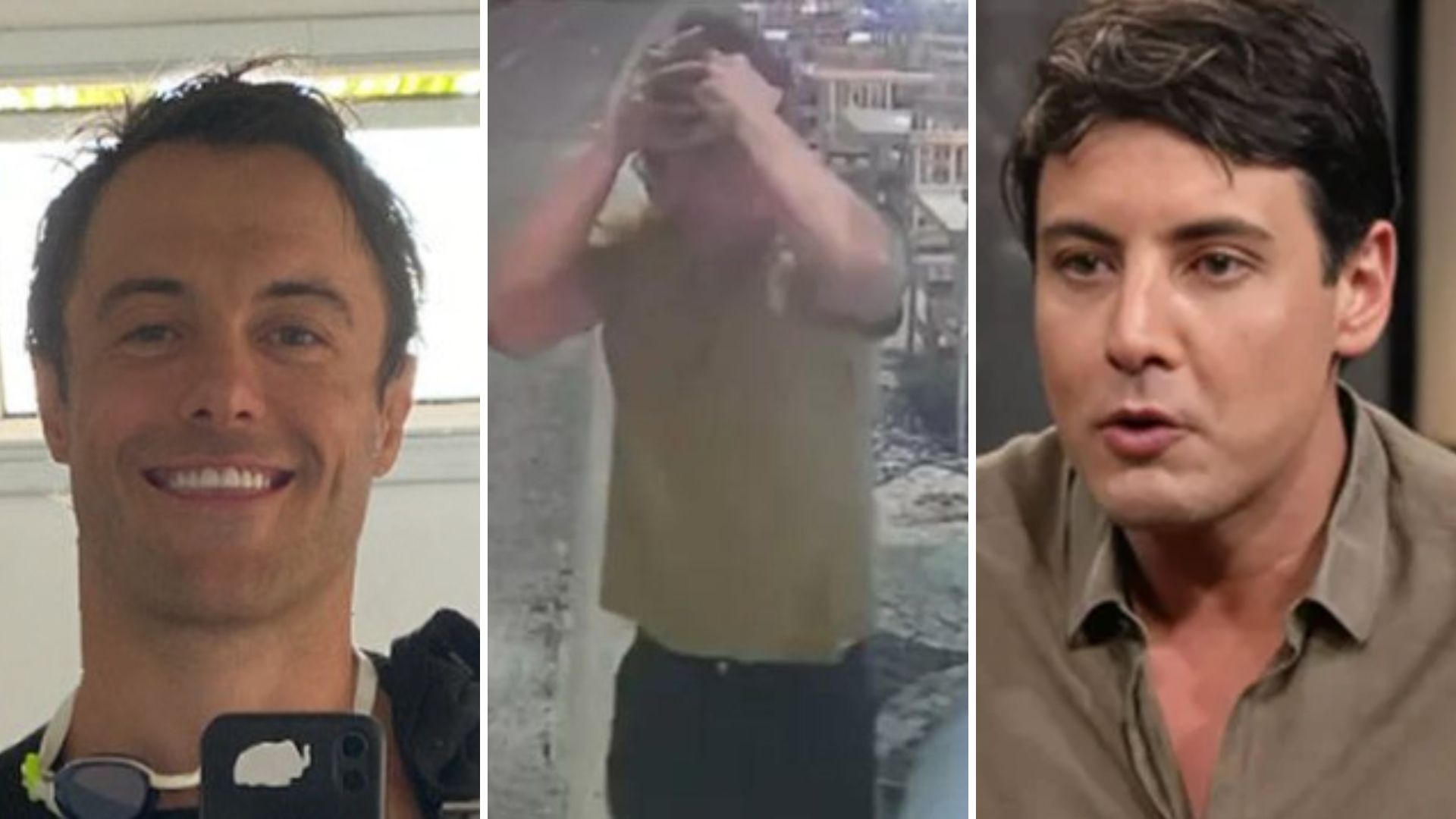 Recluso e perplexo: como está Bruno de Luca após acidente de Kayky Brito?