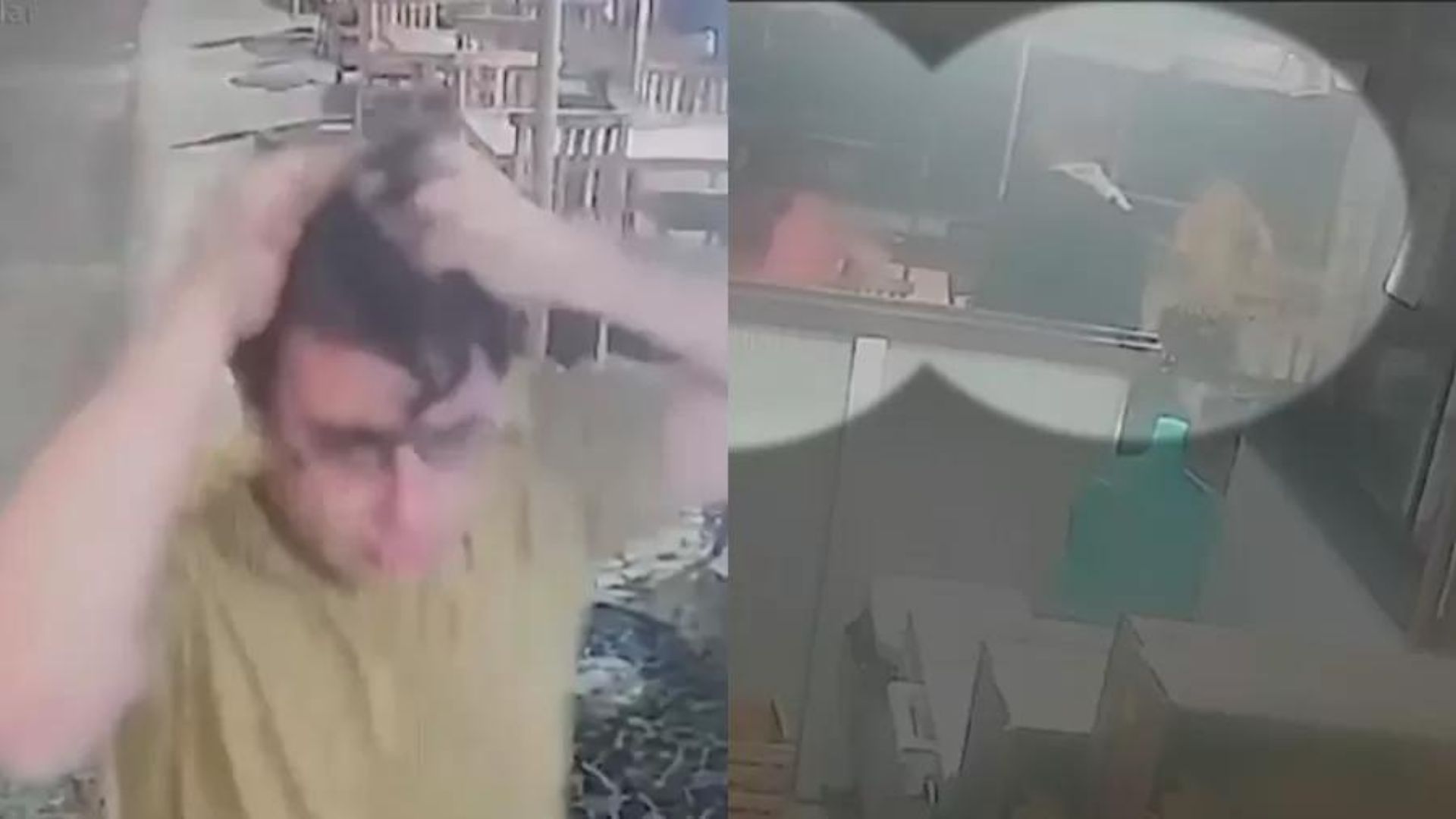 Caso Kayky Brito: imagens fortes complicam depoimento de Bruno de Luca