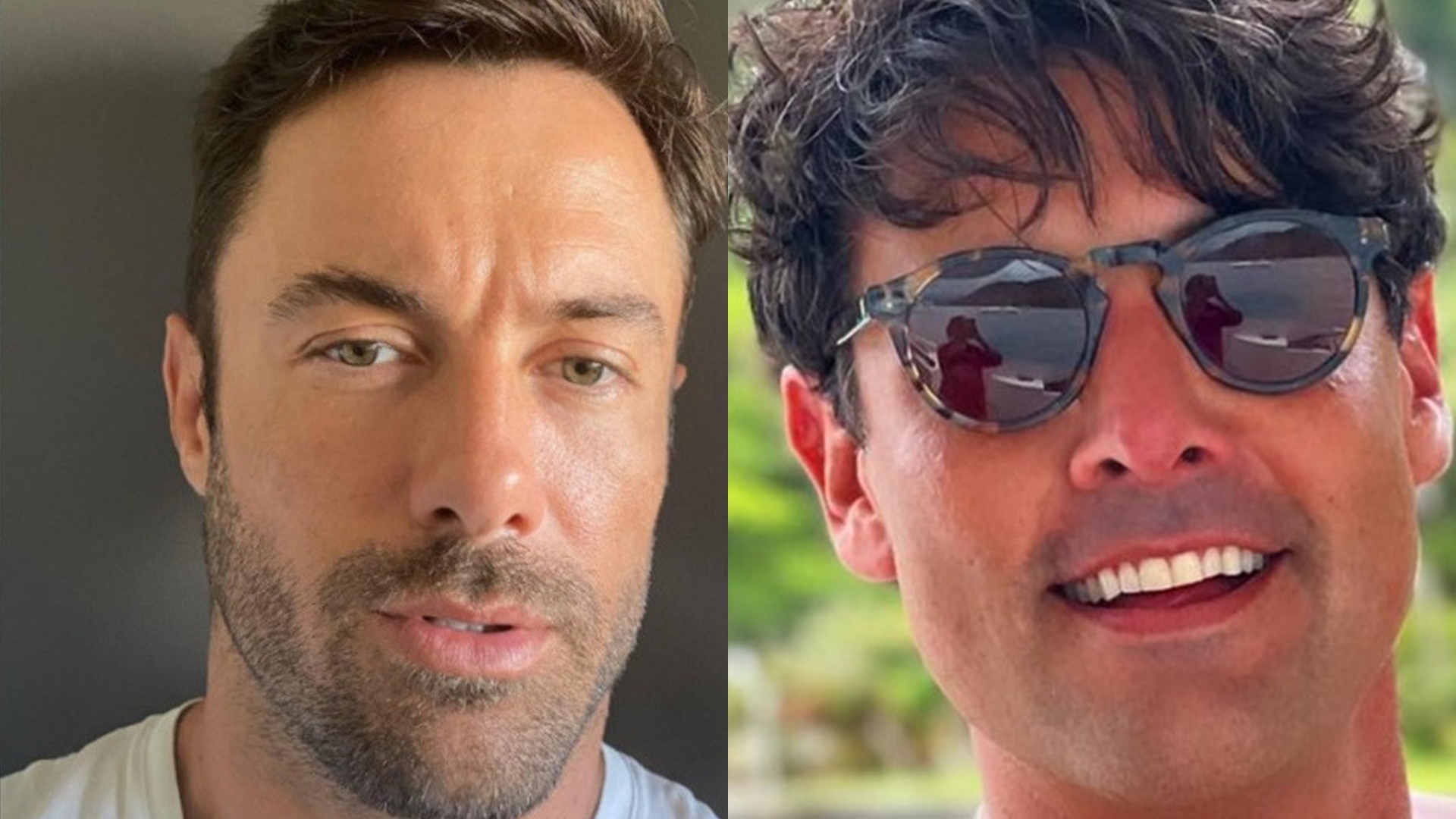 Bruno de Luca será indiciado após acidente de Kayky Brito? Entenda