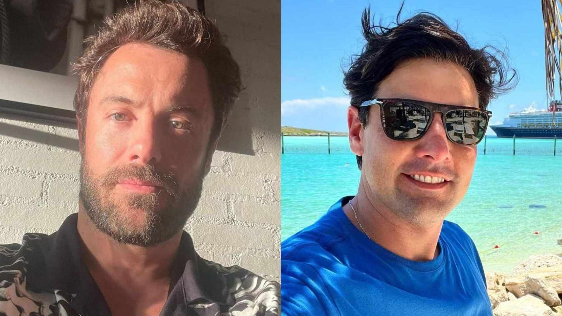 Bruno de Luca ainda não reencontrou Kayky Brito; saiba o motivo