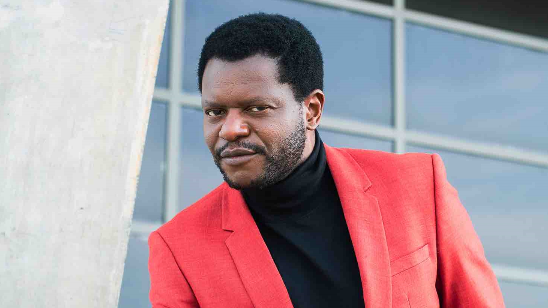 Bukassa Kabengele, de Amor Perfeito, reafirma origens africanas: “Sempre fui congolês”