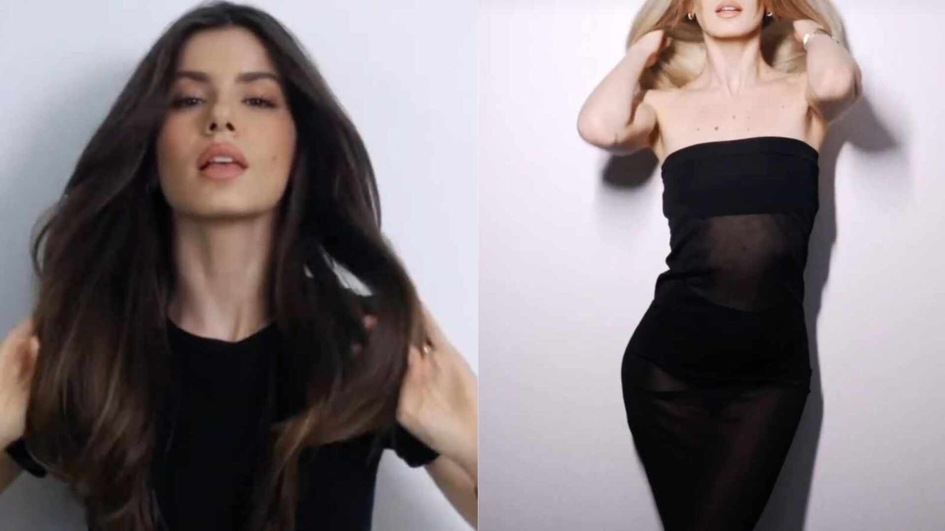 Radicalizou! Camila Queiroz muda completamente o visual: ”Nova era”