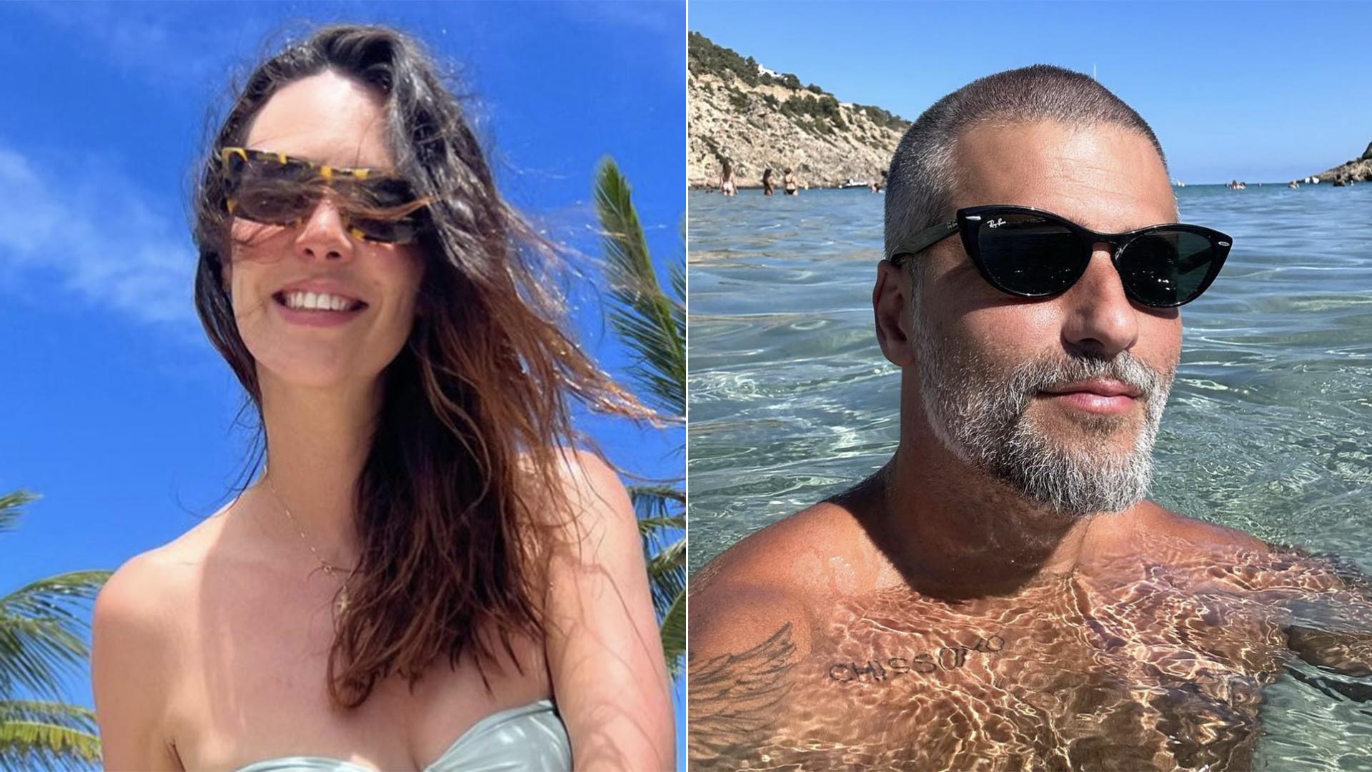 Camila Rodrigues abre o jogo sobre casamento com Bruno Gagliasso: ‘Impulsivo’