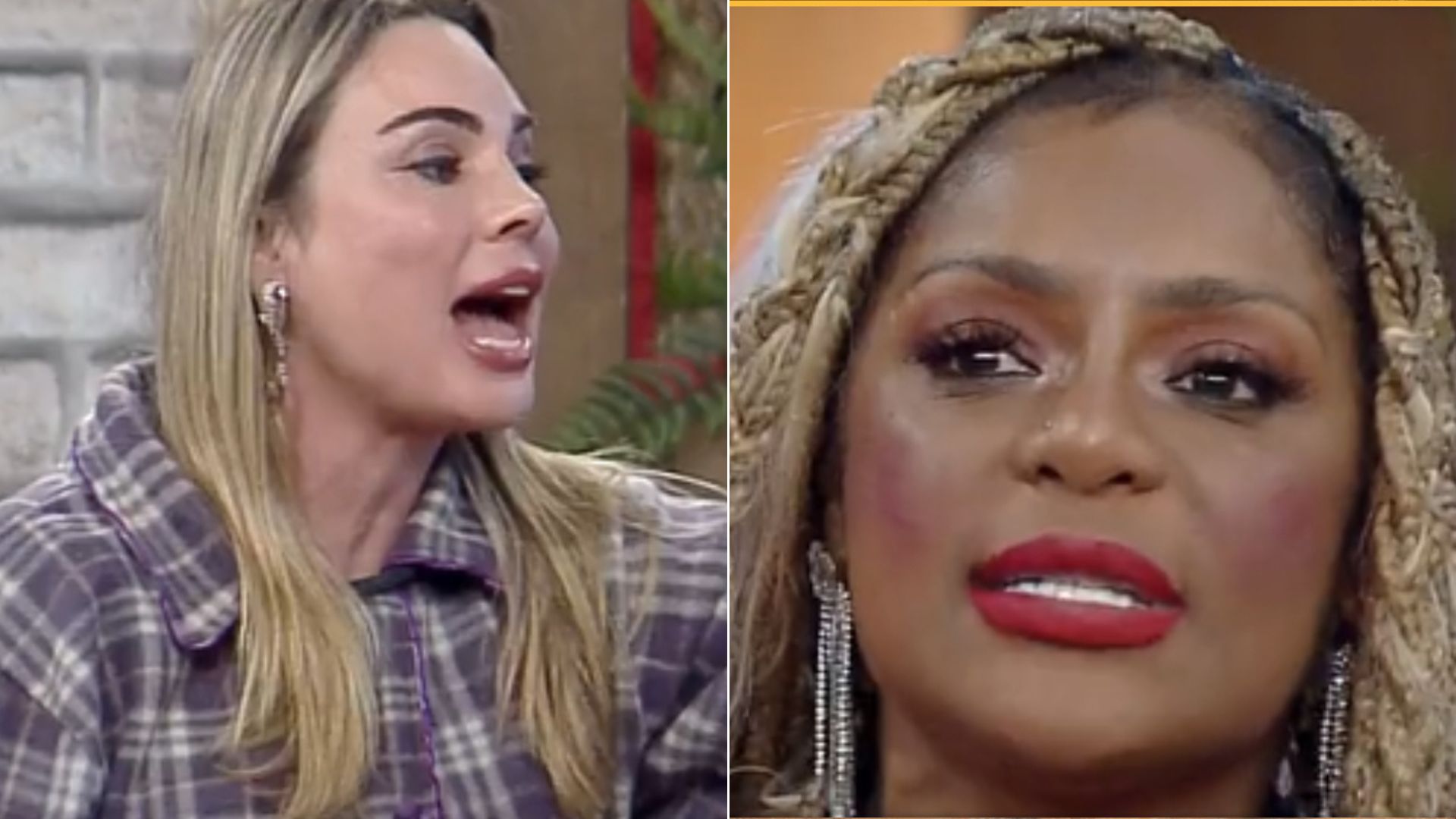 O que aconteceu entre Rachel e Cariúcha? Entenda briga de A Fazenda 15 que pode parar na Justiça