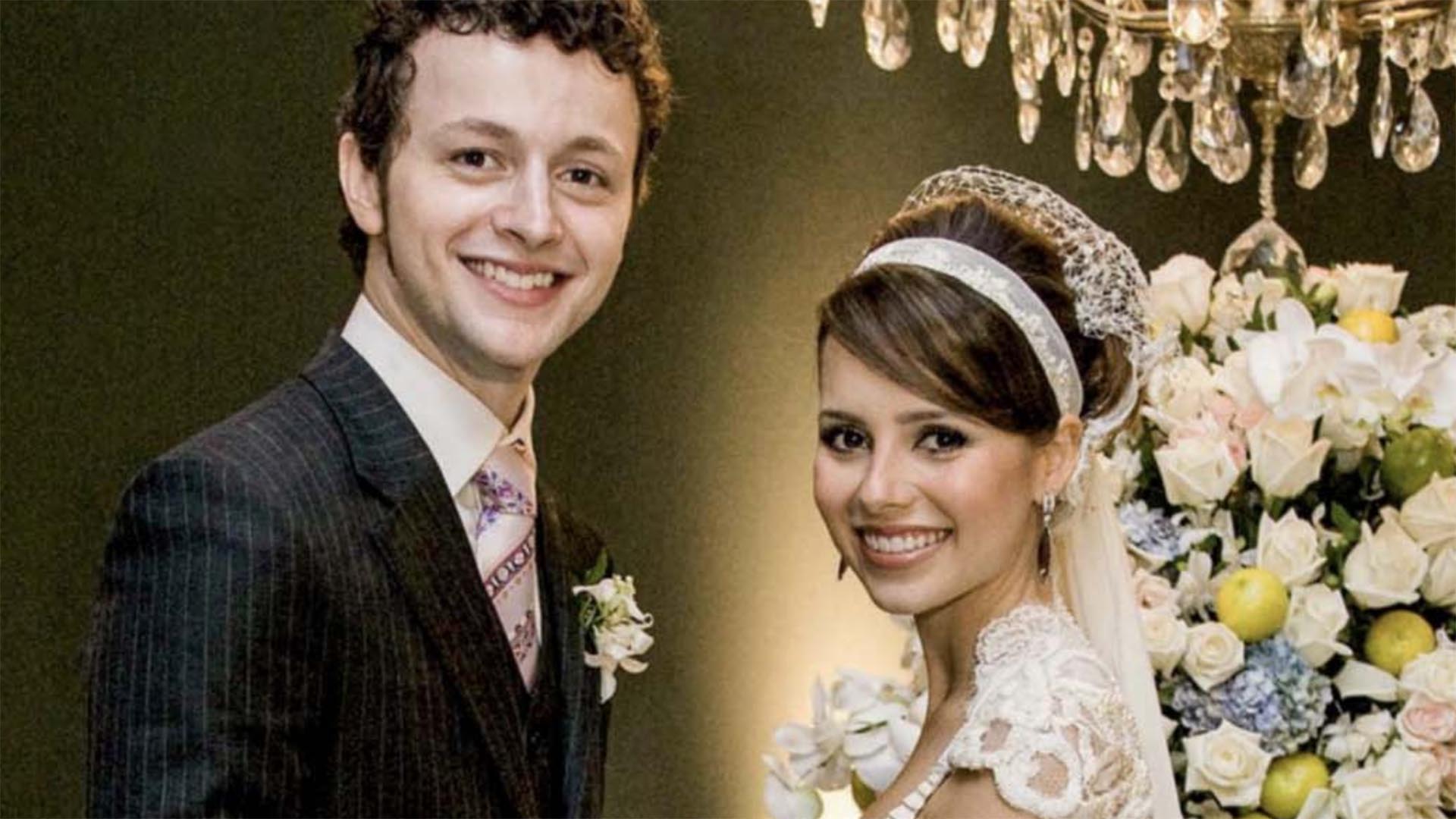 Sandy e Lucas Lima: Relembre como foi o casamento deles, que acabam de anunciar a separação