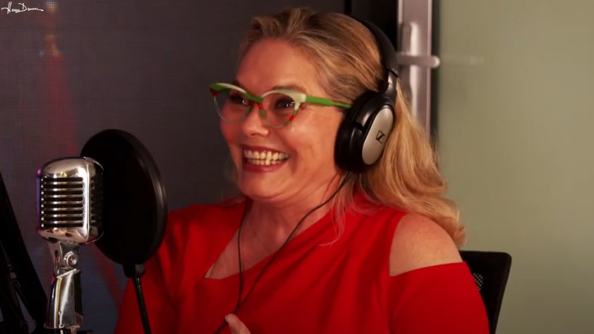 Cintia Abravanel elege irmã para liderar reality da família: “Good vibes”
