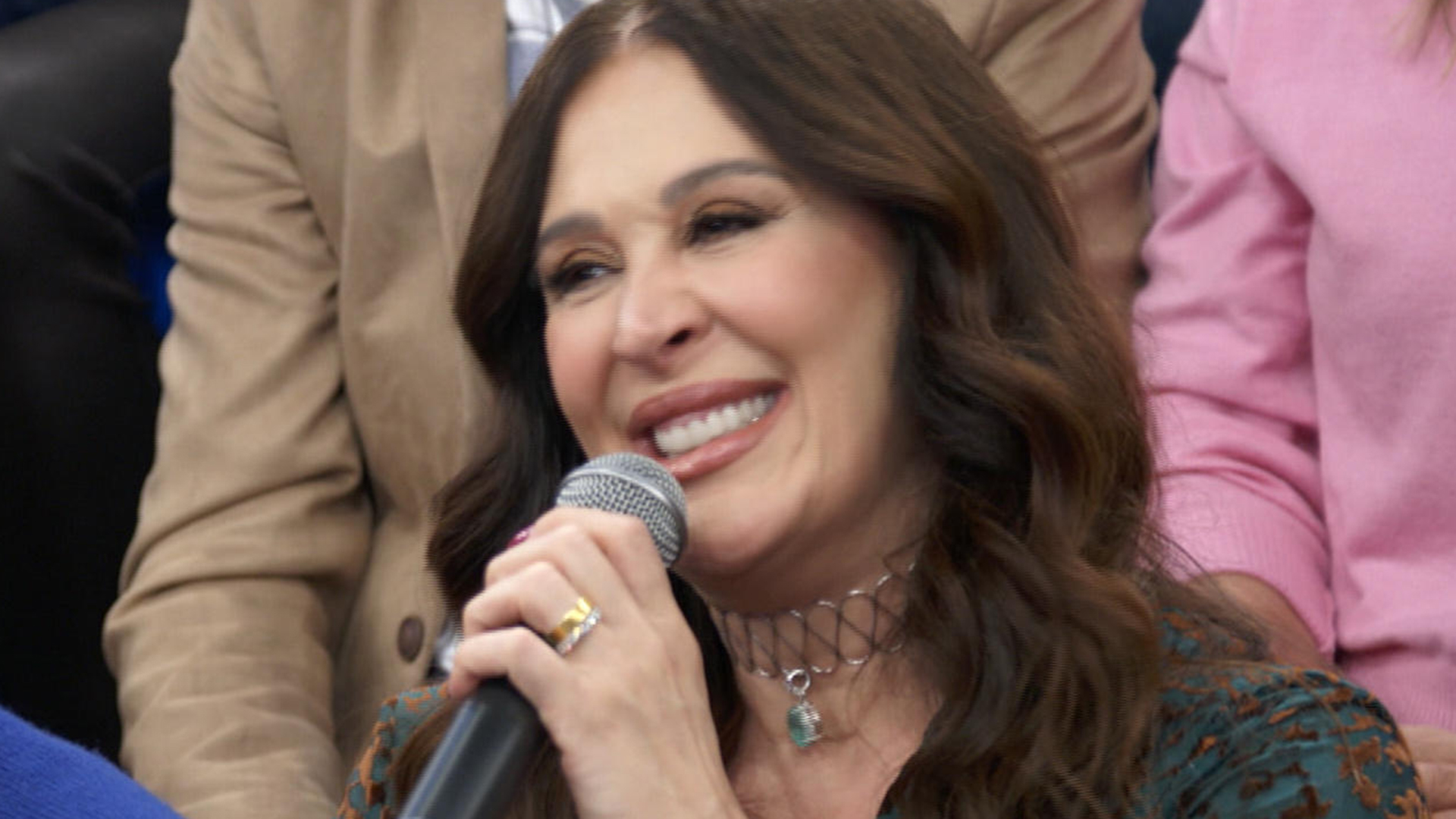 Claudia Raia entra para o elenco de Terra e Paixão. Saiba qual é a personagem!