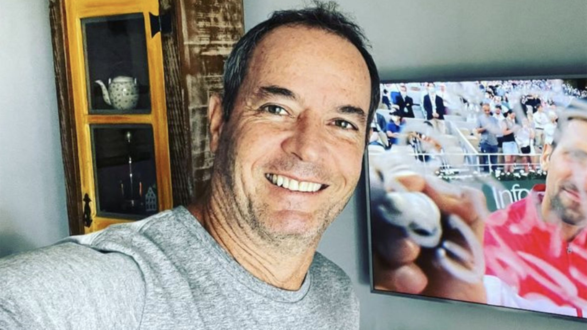 Clayton Conservani revela o verdadeiro motivo para sua saída da Globo