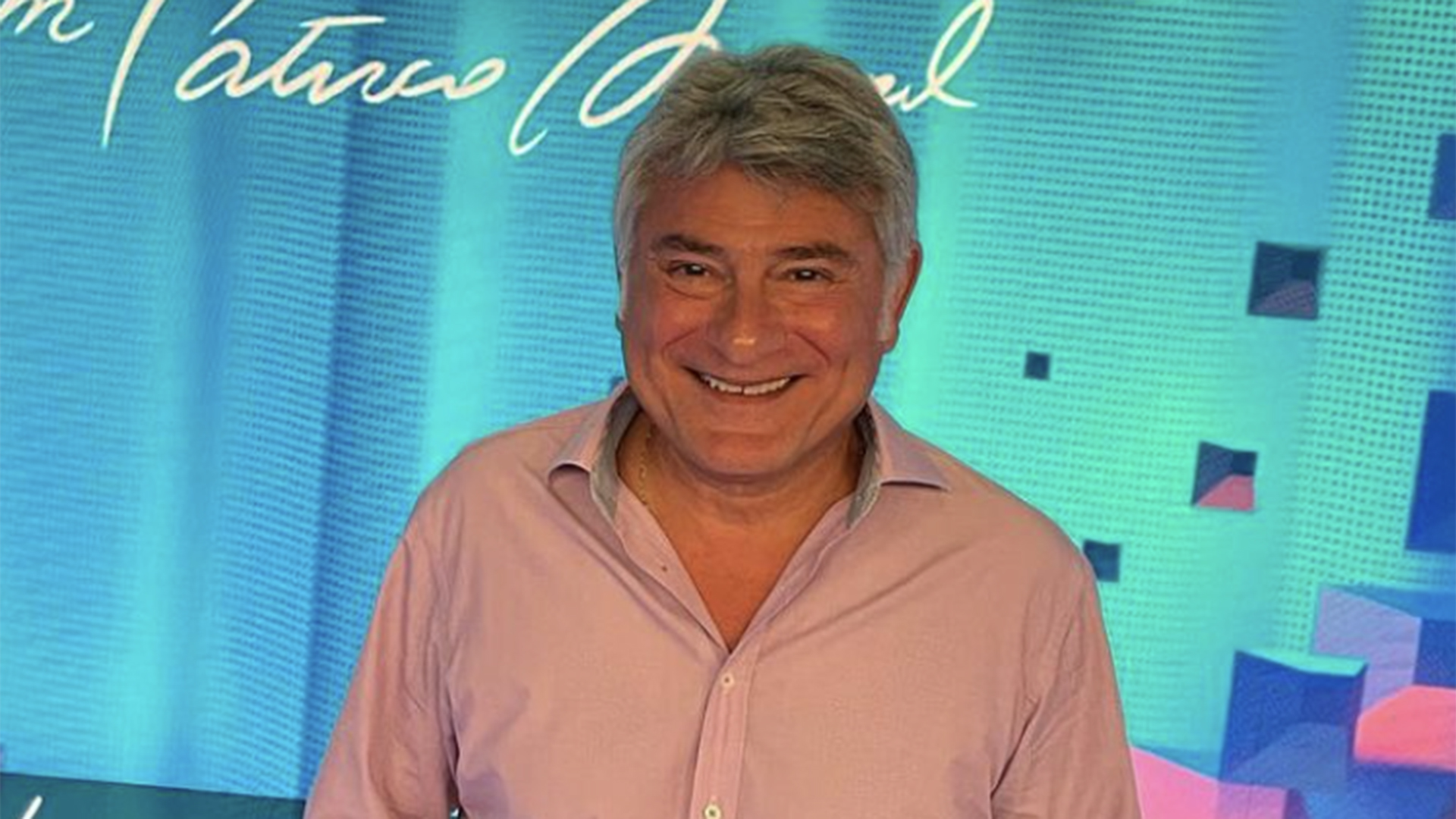 Cleber Machado revela o que nunca teve na Globo e agora tem no SBT