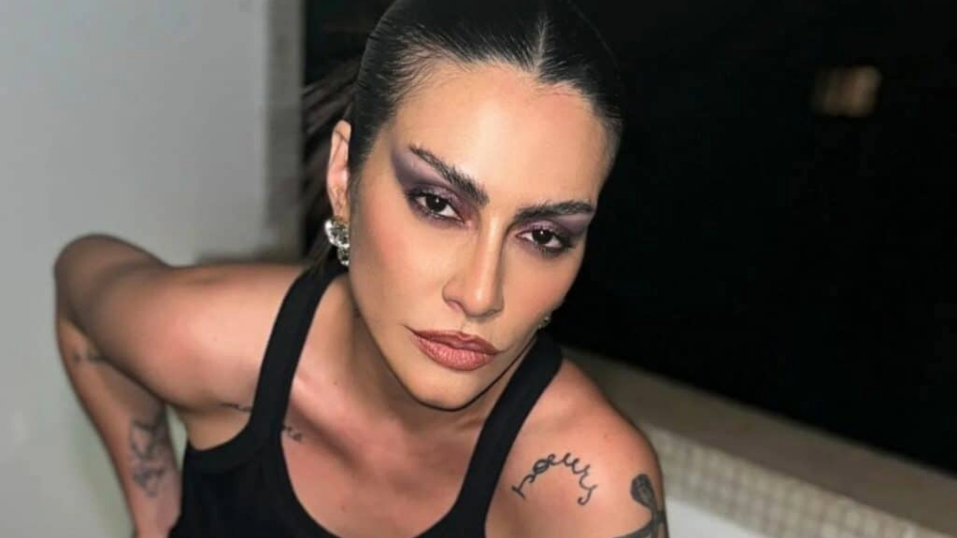 Cleo entrega vulnerabilidades após lançar novo álbum: ‘Sou uma pessoa real’