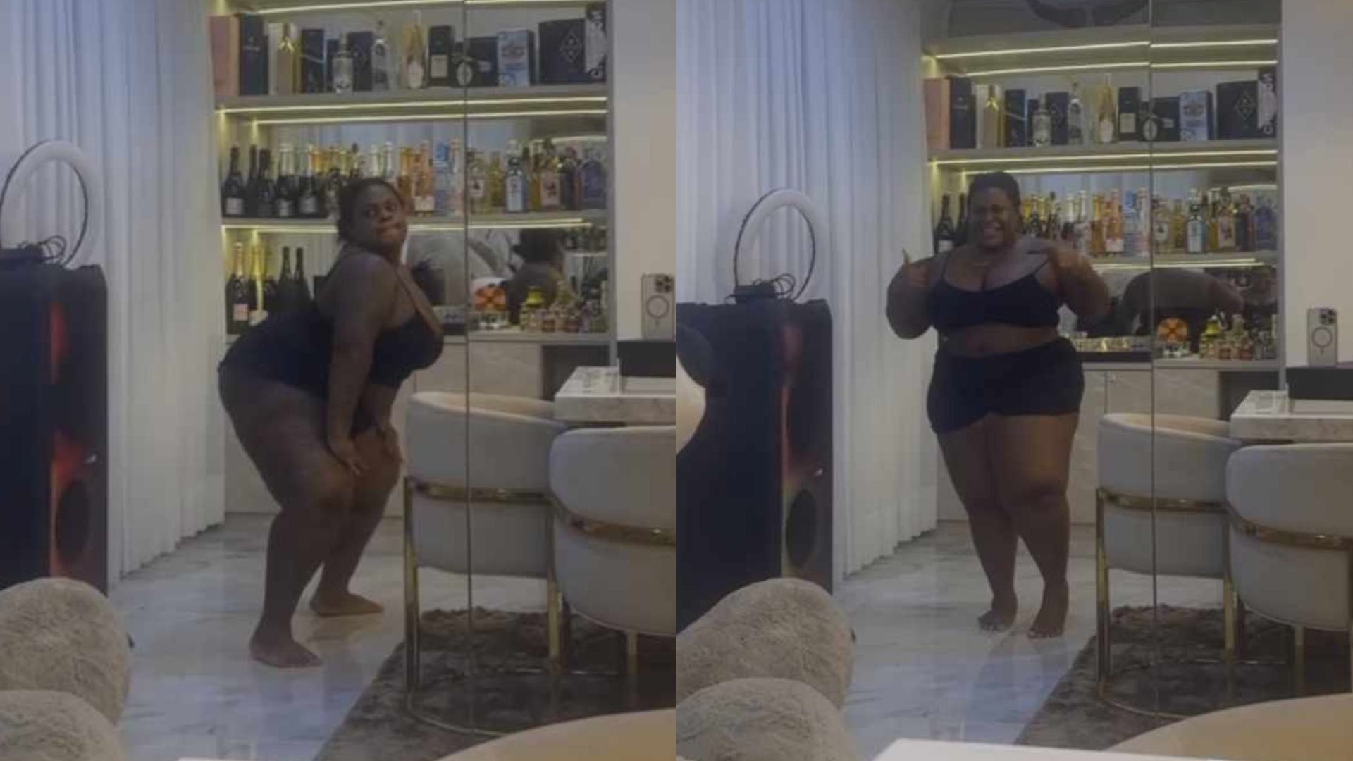 Com inimiga e ex-marido em A Fazenda 15, Jojo Todynho manda indireta: “A lapada é forte”
