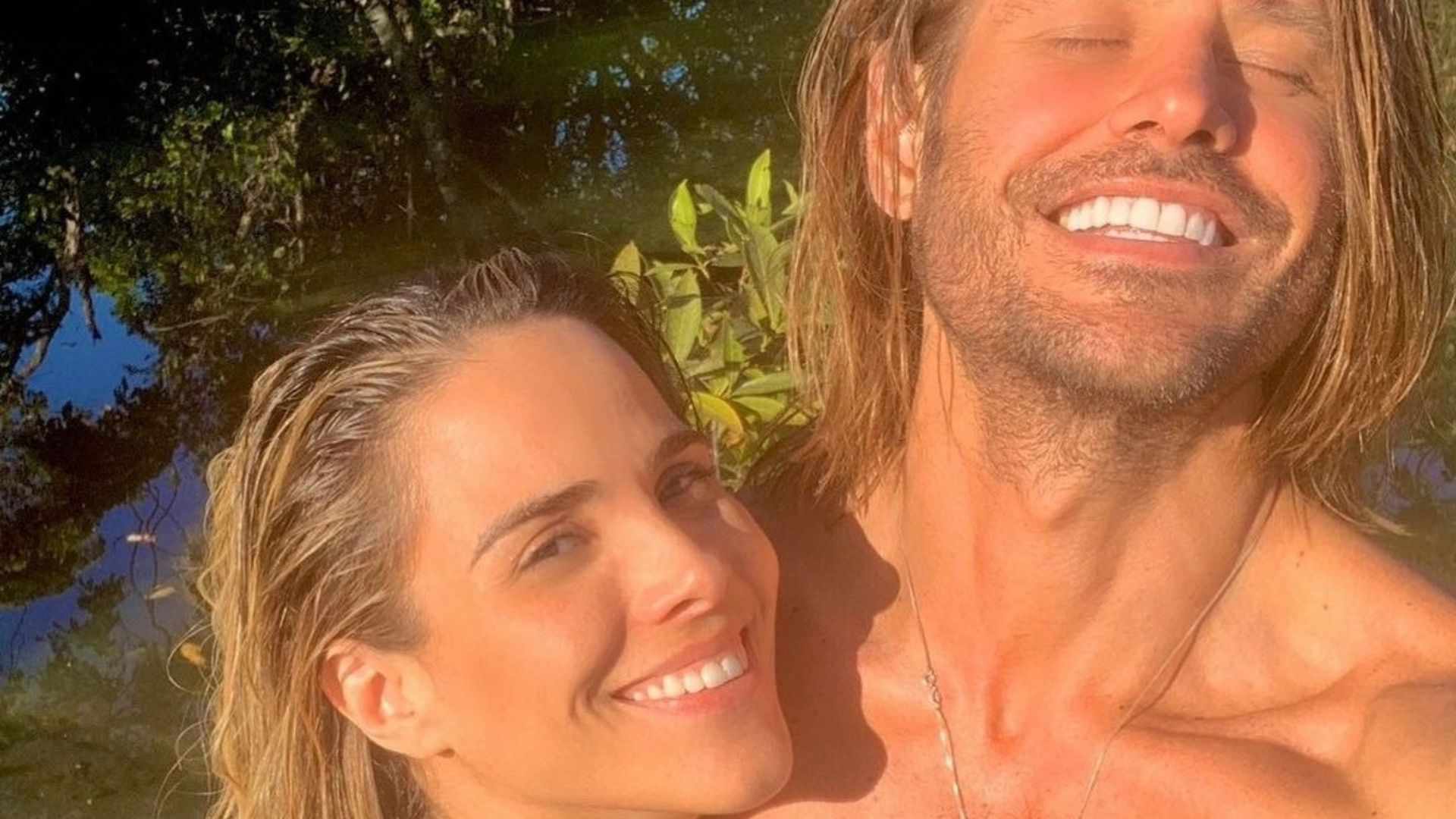 Crise no namoro? Dado Dolabella detona vizinhos de Wanessa Camargo: ”Fofoqueiro”