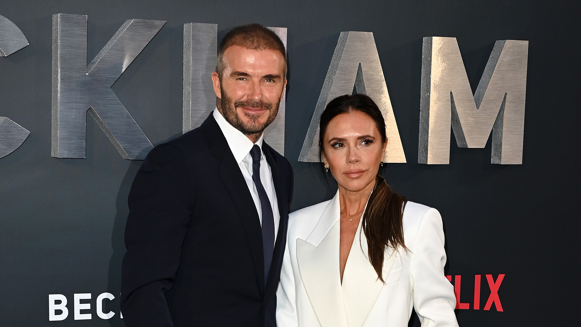 David e Victoria Beckham