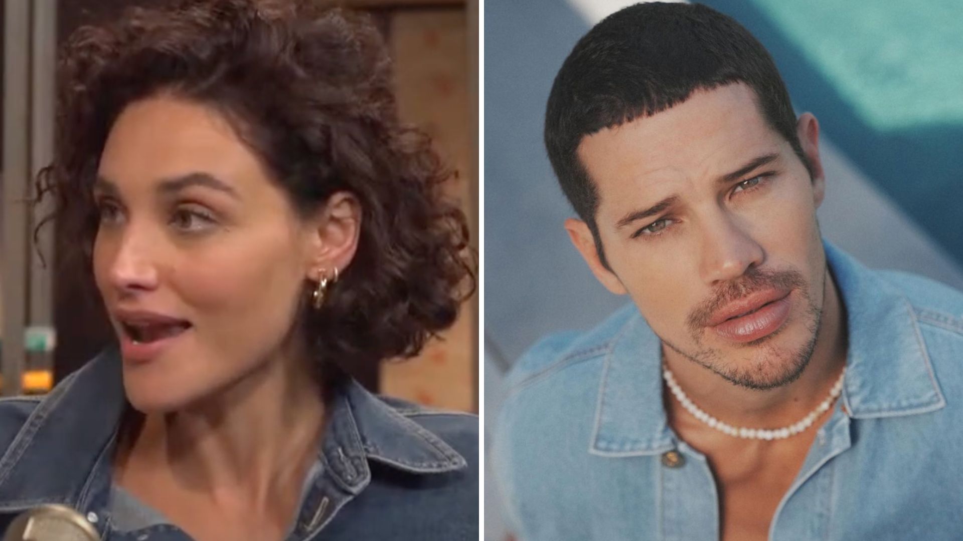 Débora Nascimento responde se foi traída por José Loreto e detona: “Indefensável”