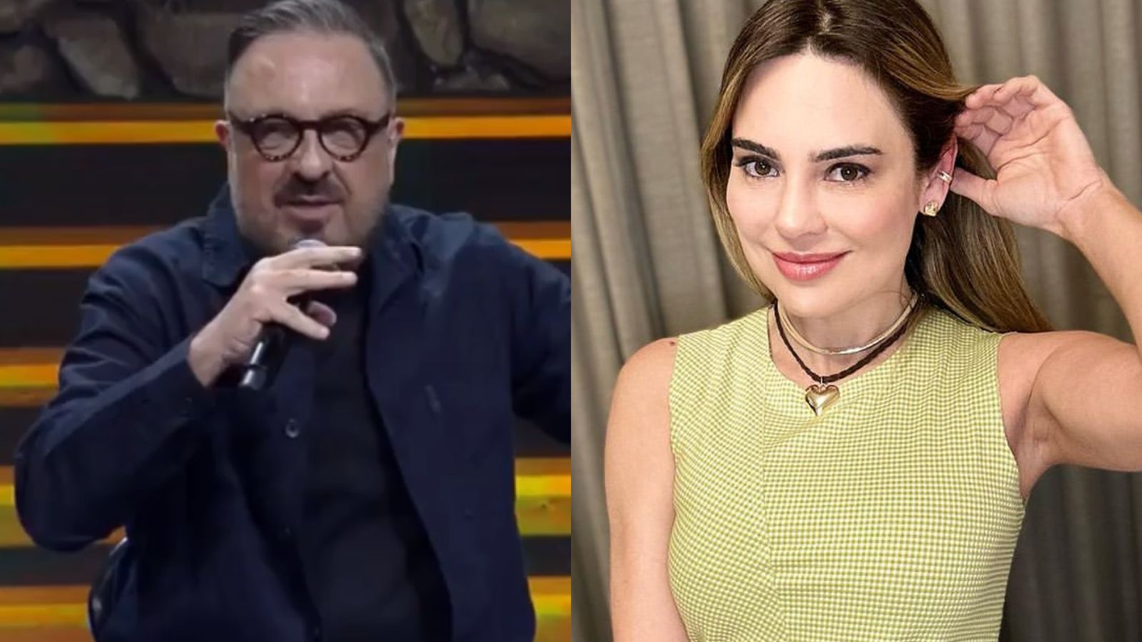 Diretor de ‘A Fazenda’ revela como convenceu Rachel Sheherazade: “Ela ligou”