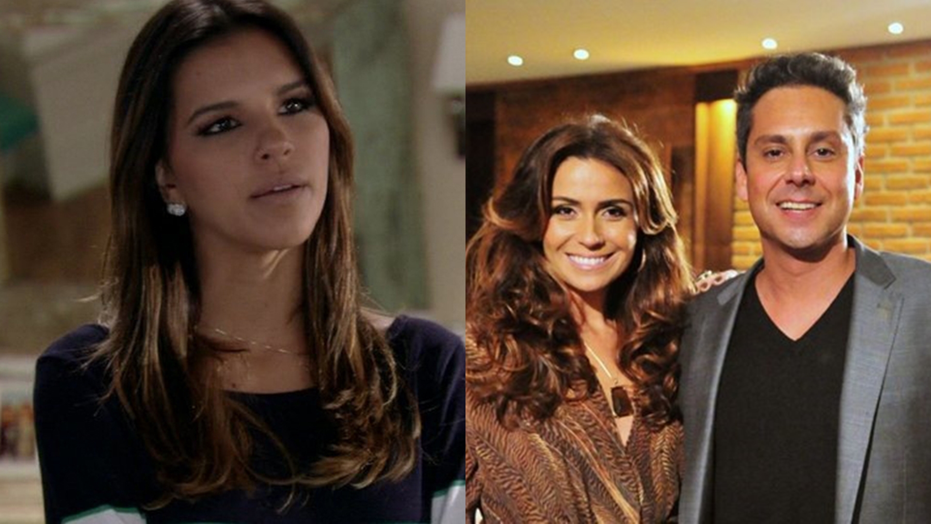 Mariana Rios foi esquecida em novela da Globo após estreia na Record; entenda