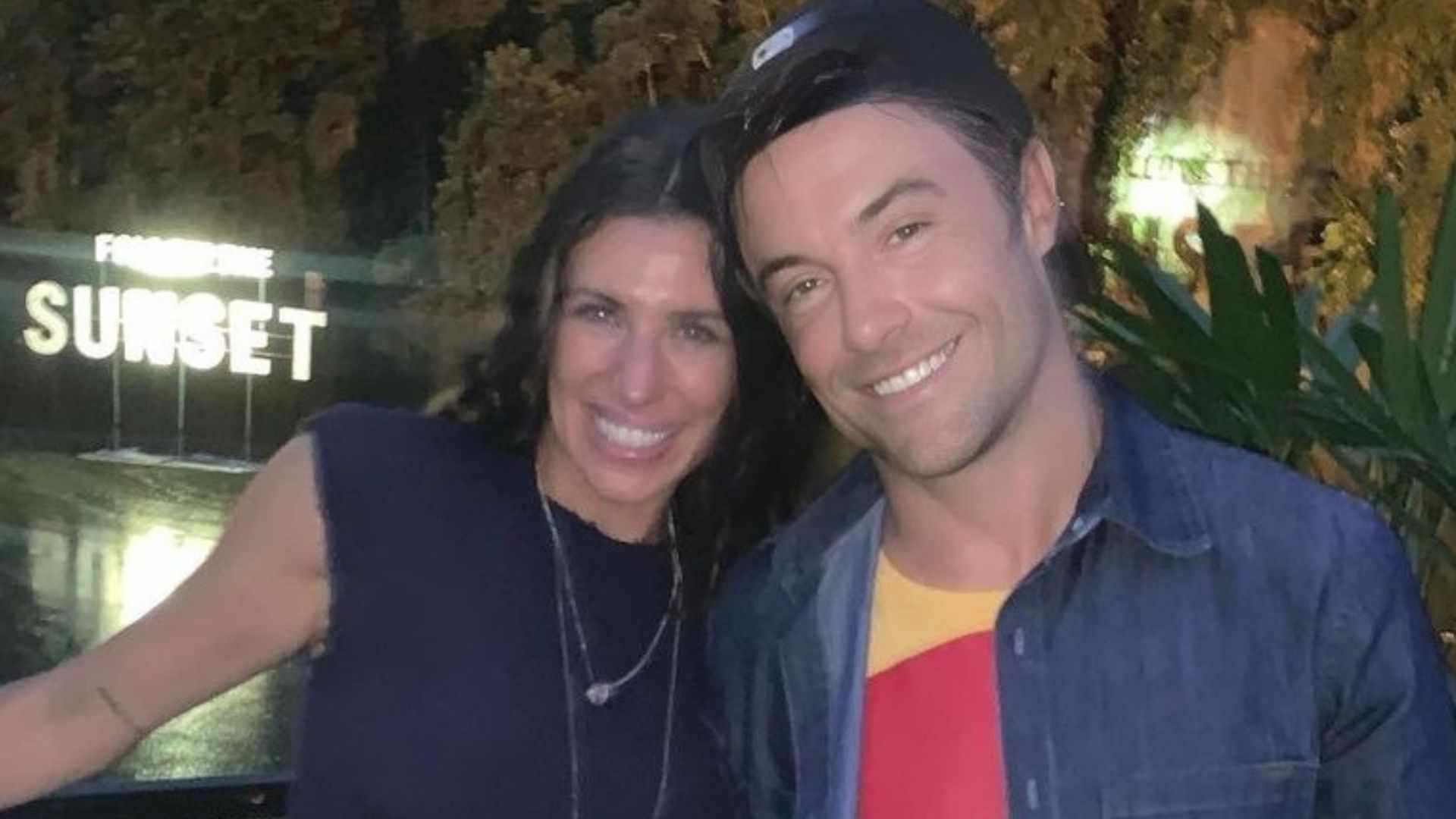 Tamara Dalcanale deixa escapar problema durante internação de Kayky Brito: ”Força pra aguentar”
