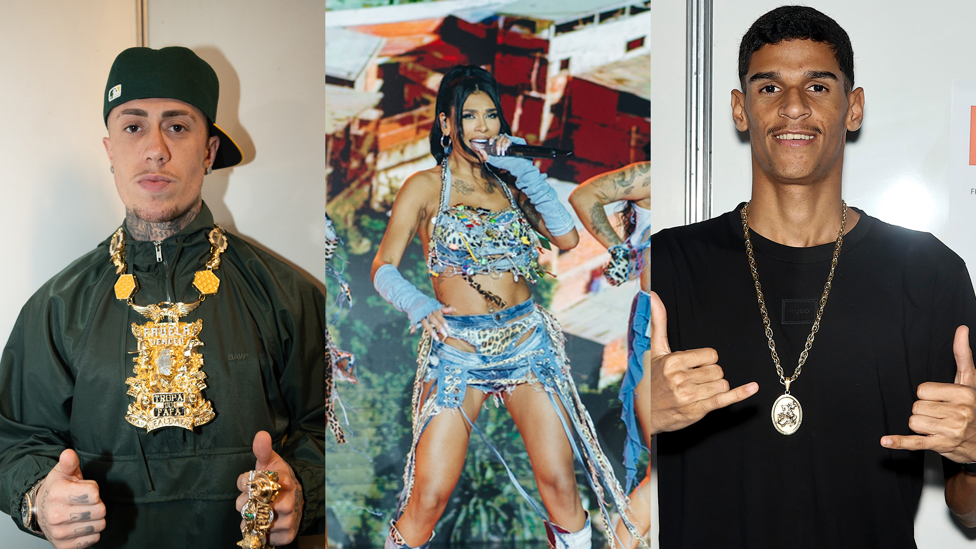 Celebridades marcam presença no Prêmio Kwai em São Paulo