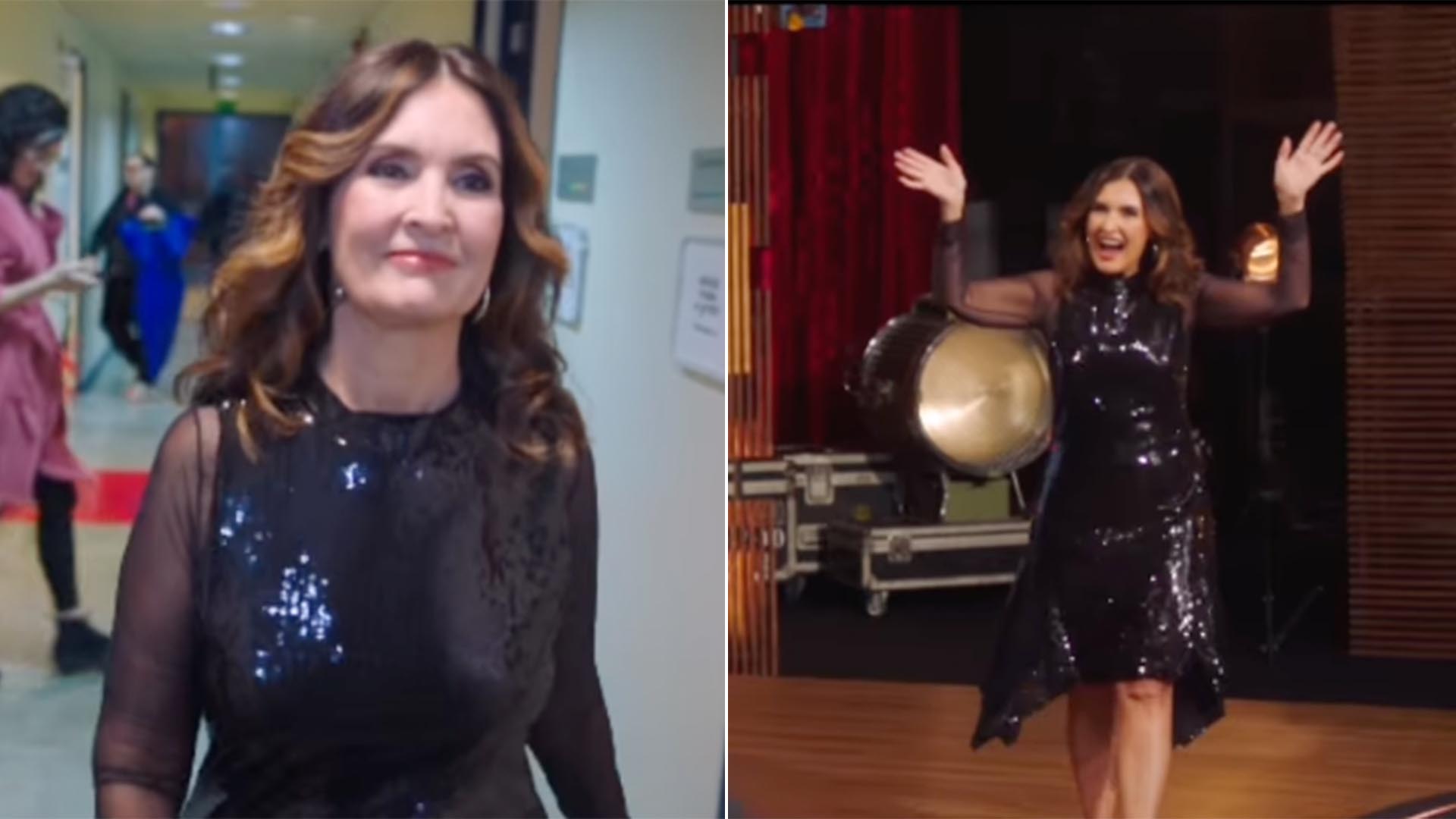 Como será o novo programa de Fátima Bernardes? Ela revela as primeiras imagens