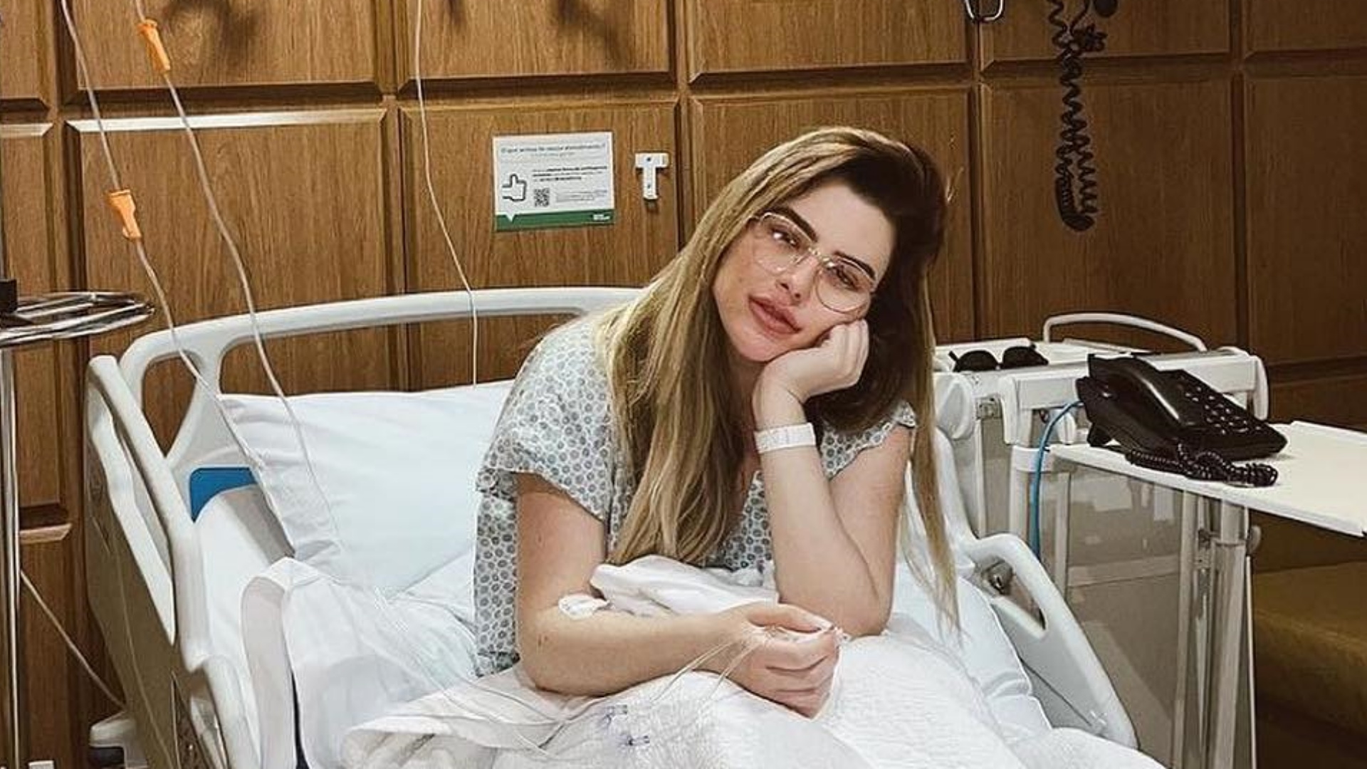 Síndrome que afeta Fernanda Keulla pode deixar a boca seca? Dentista explica